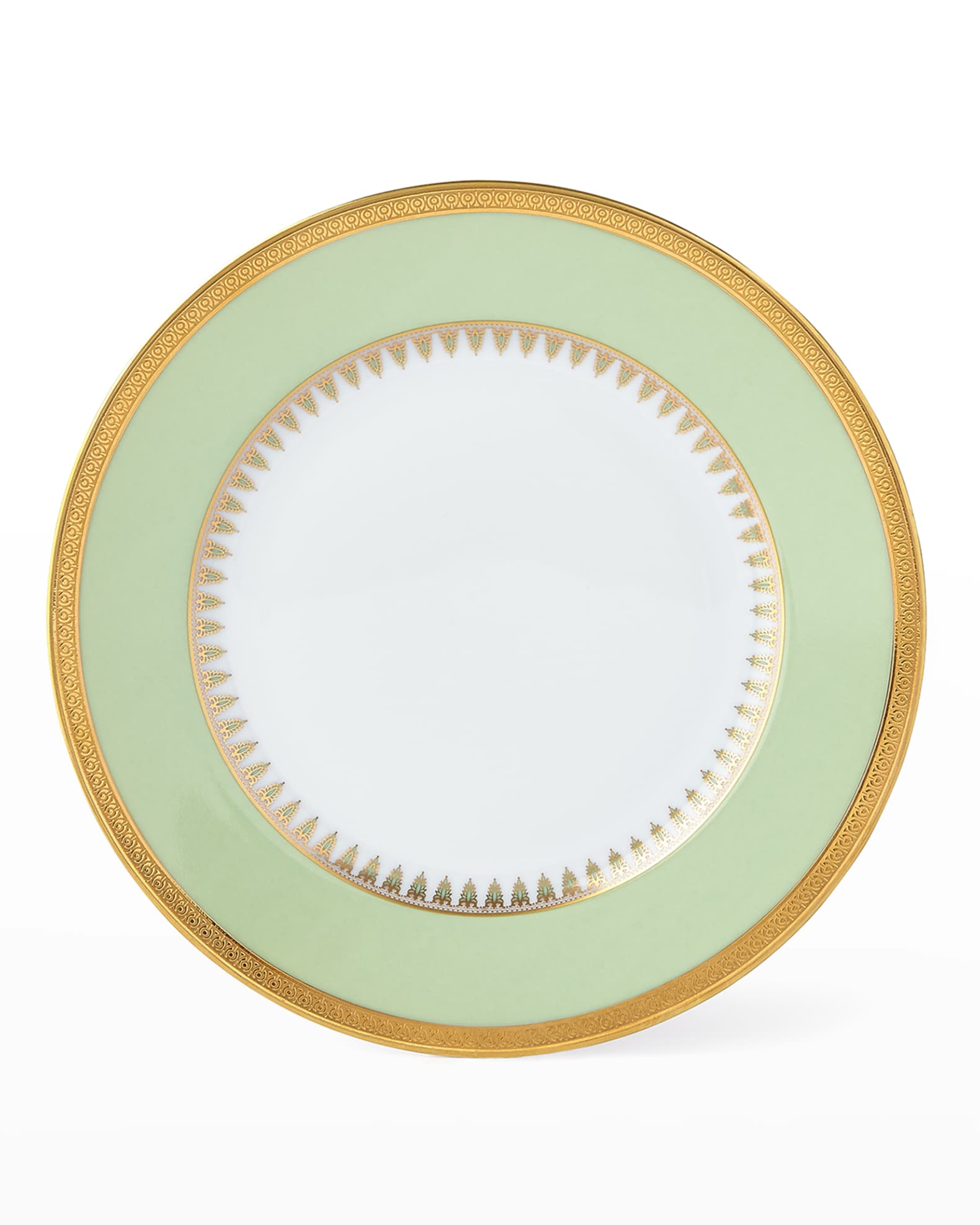 Oasis Salad/Dessert Plate 0