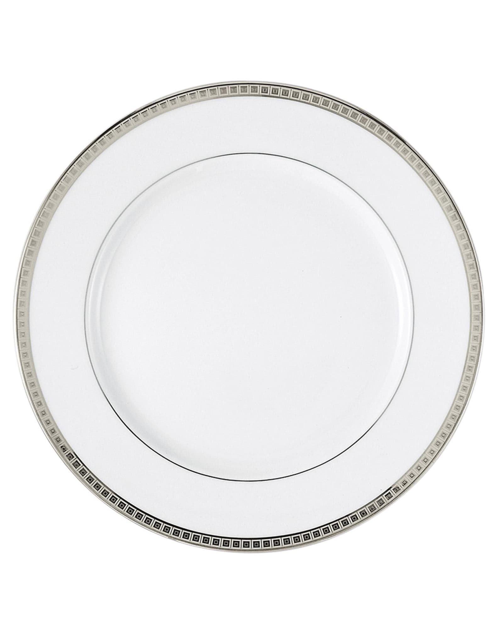 Athena Dinner Plate 0