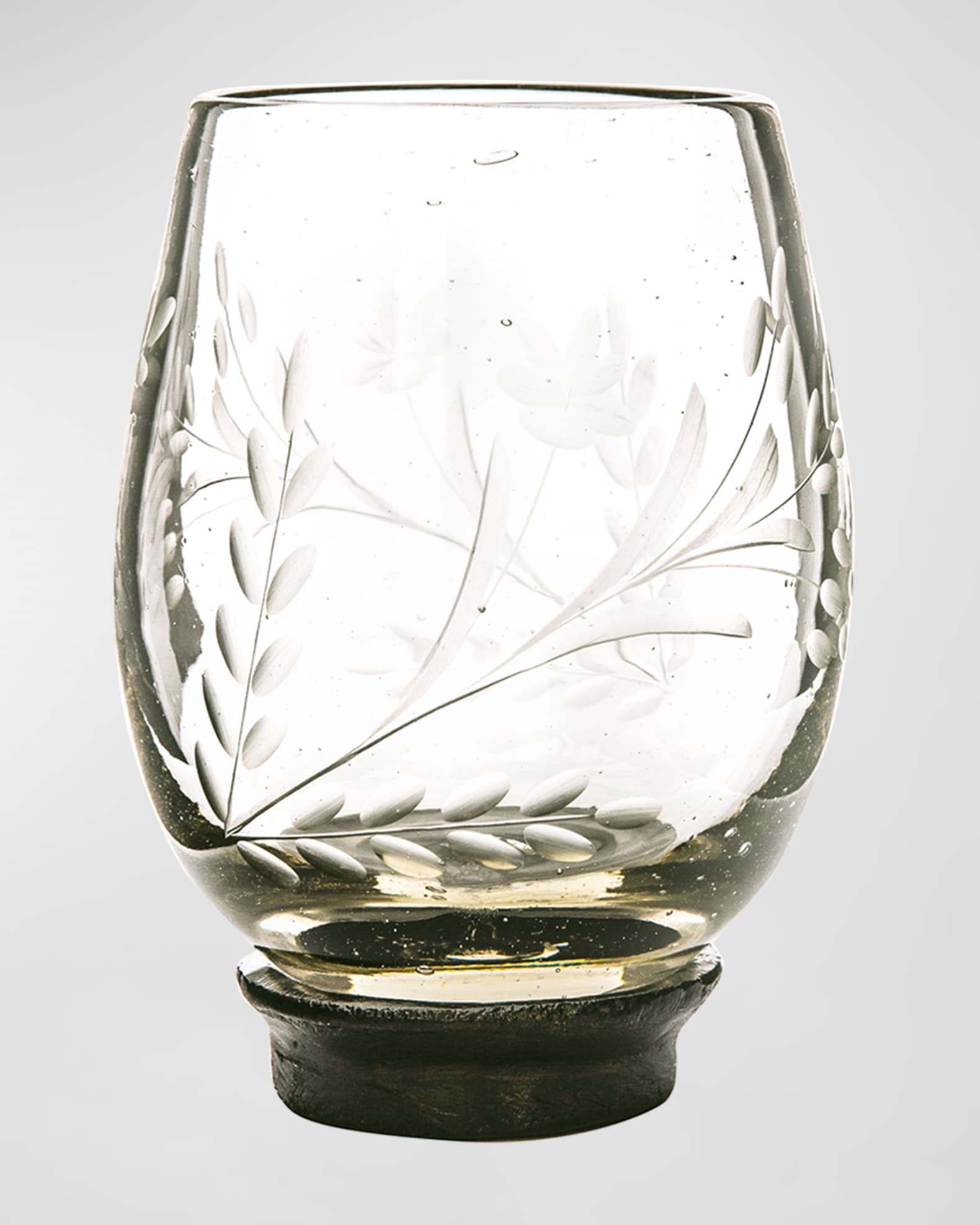 Pepita Red Wine Glass 0