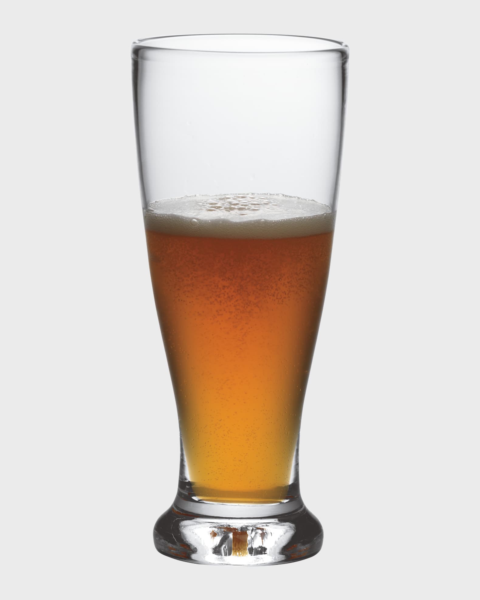 Ascutney Pilsner Glass 1