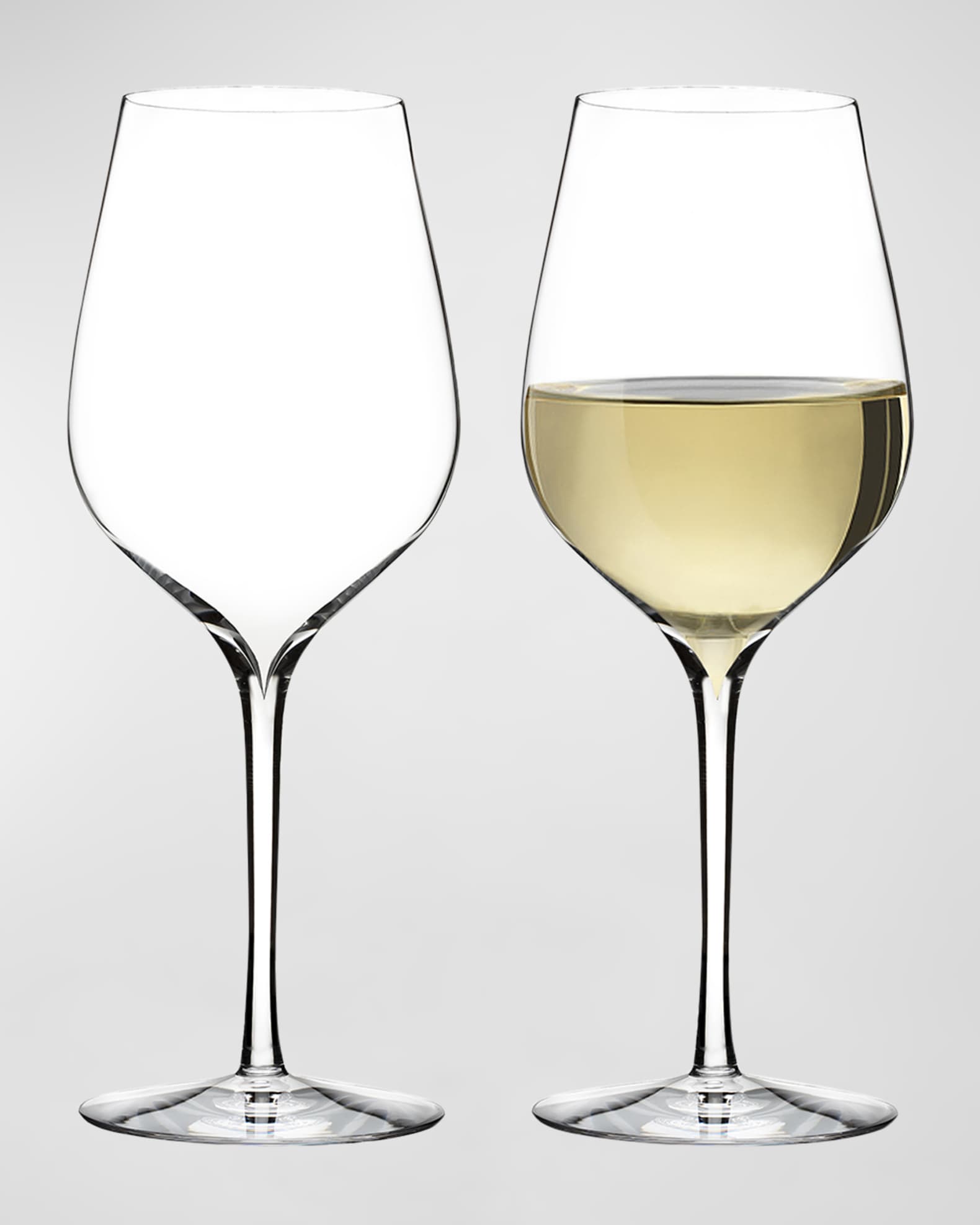 Waterford Elegance Optic Sauvignon Blanc Set of 2