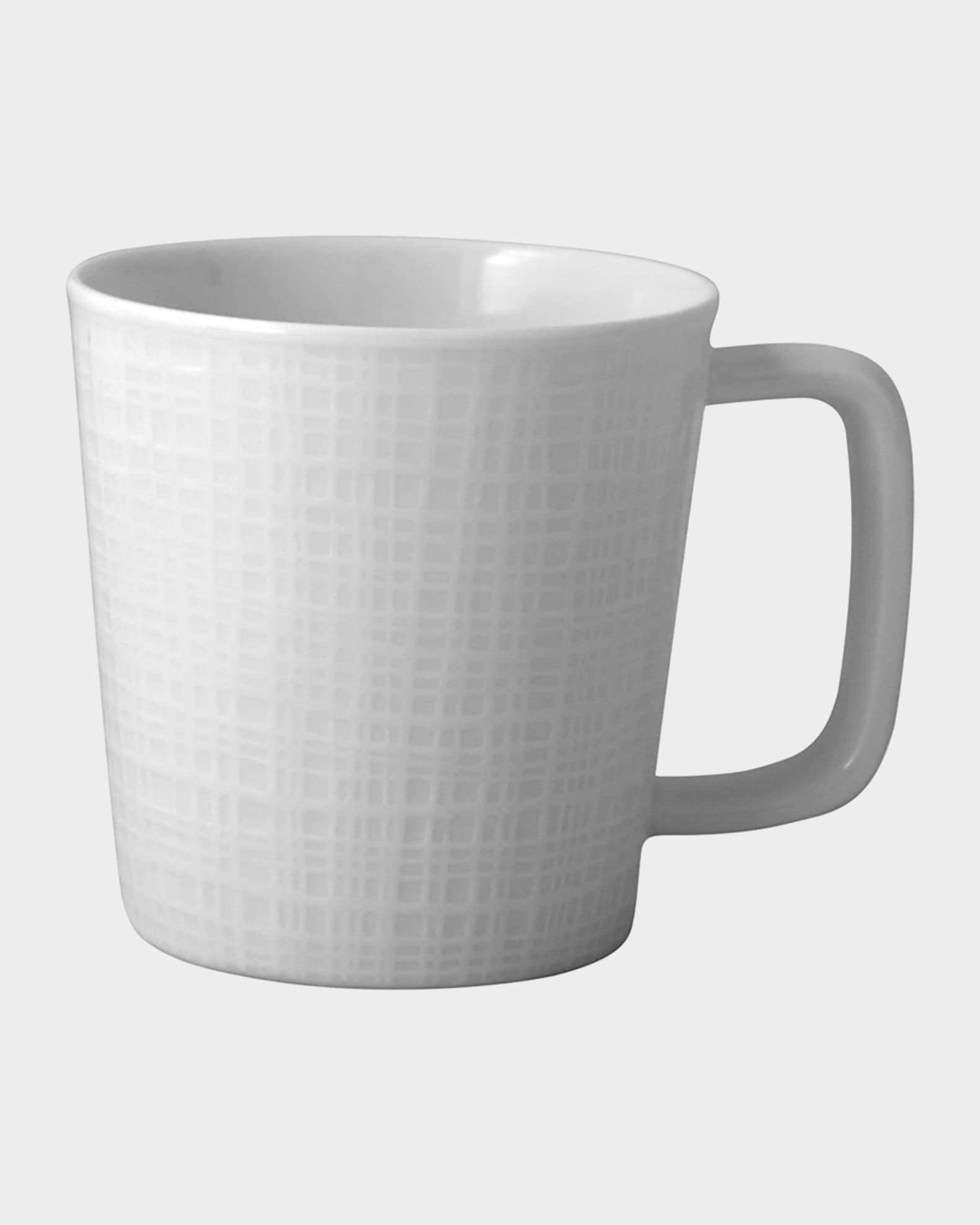 Organza Mug 0