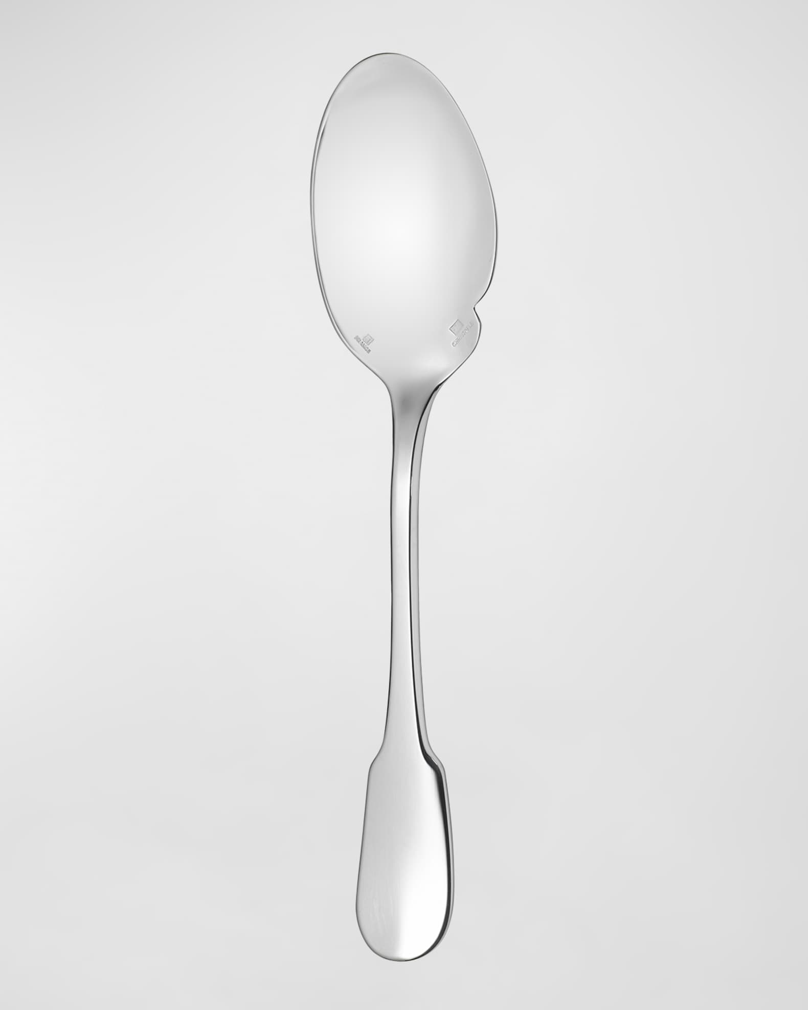 Cluny Sauce Spoon 0