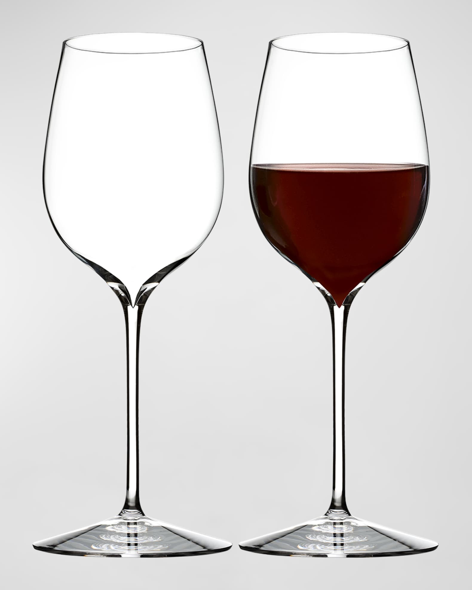 Elegance Pinot Noir Glasses, Set of 2 1
