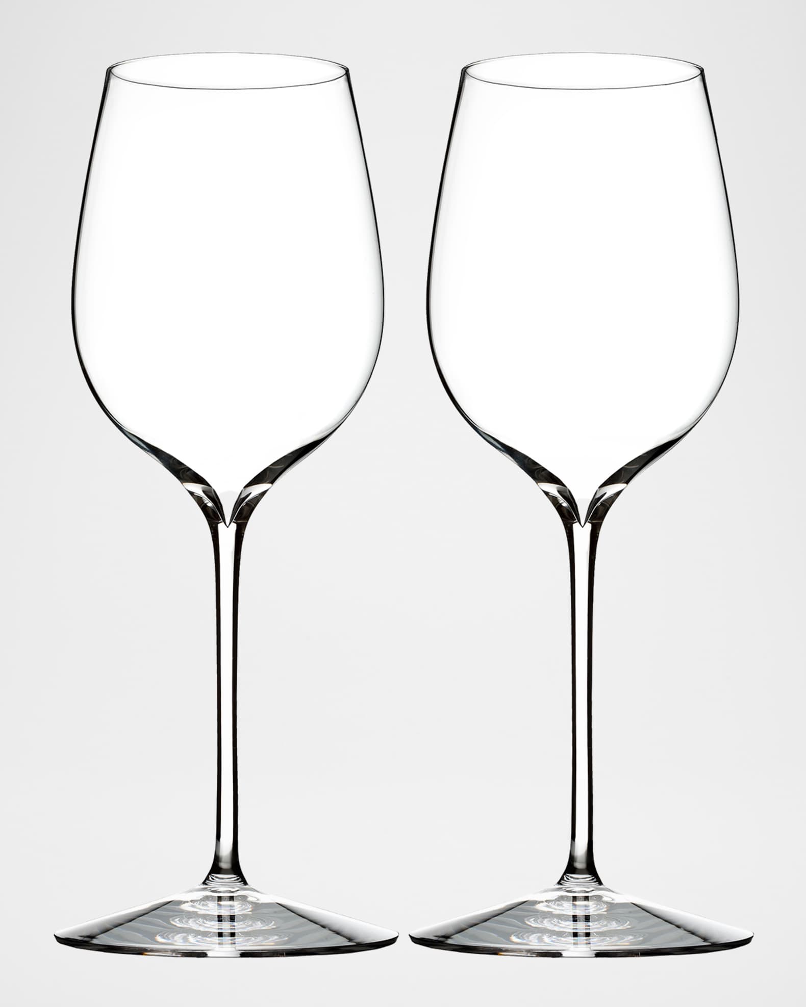 Elegance Pinot Noir Glasses, Set of 2 0