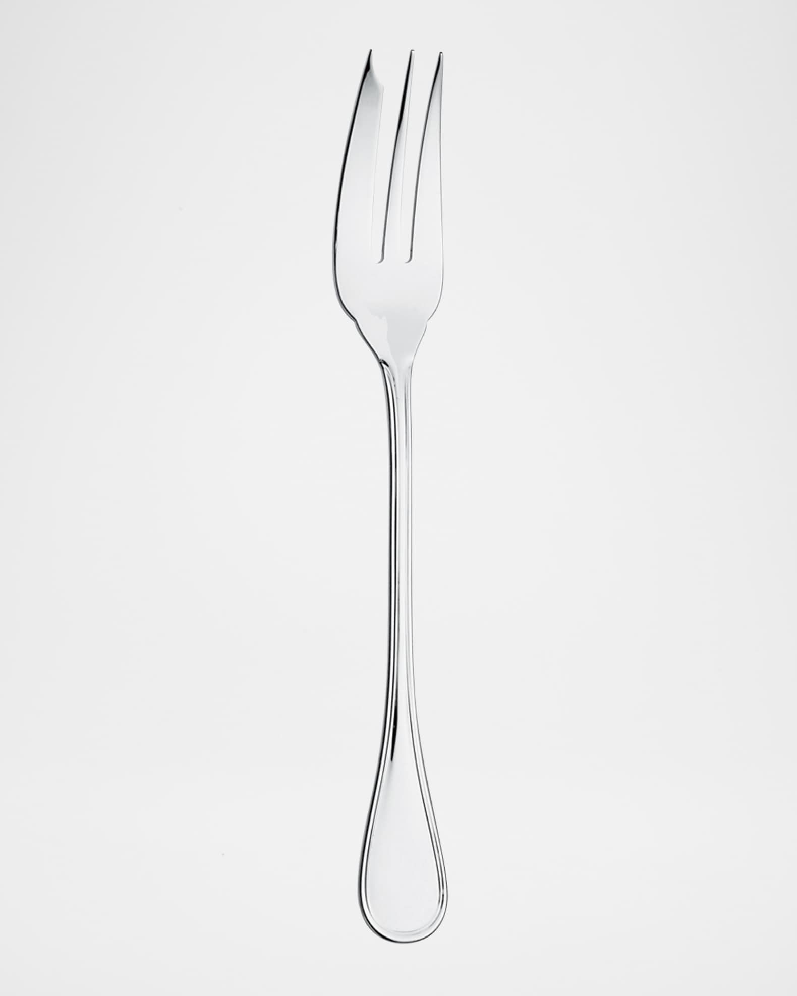 Spatours Serving Fork 0