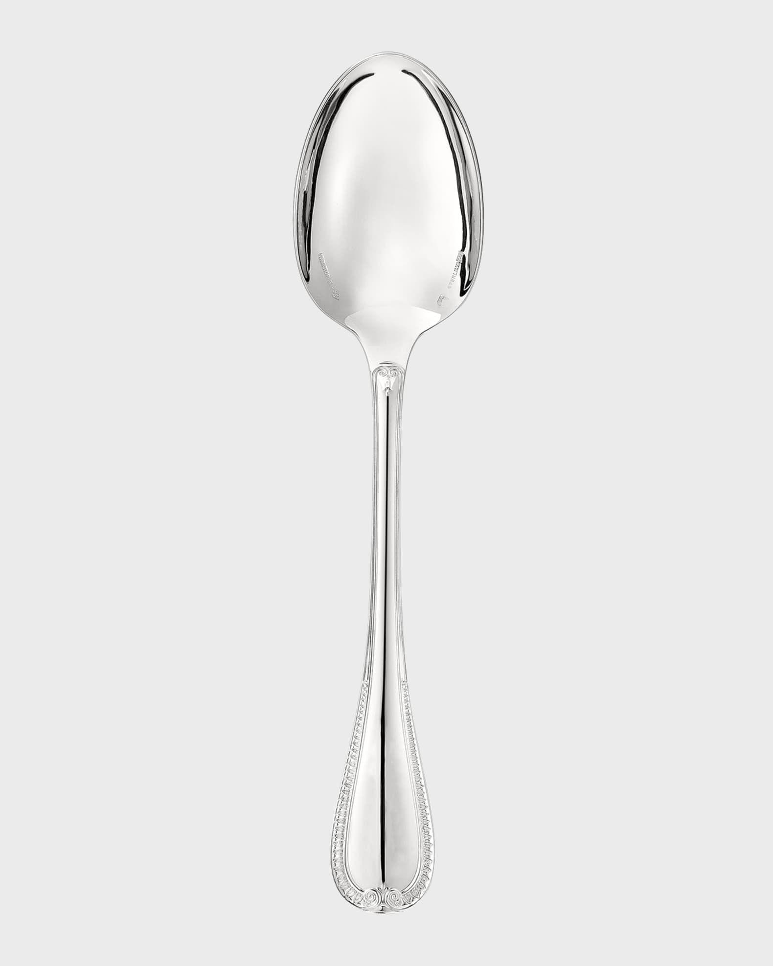 Malmaison Silver-Plated Standard Spoon 1