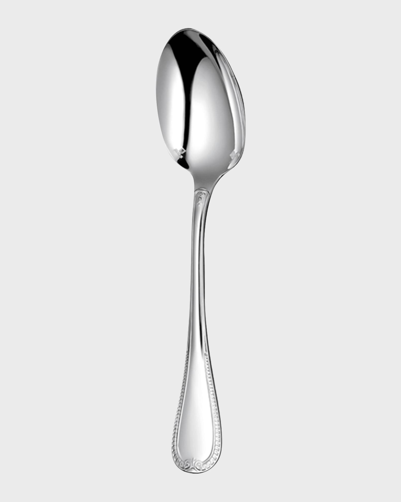 Malmaison Silver-Plated Standard Spoon 0