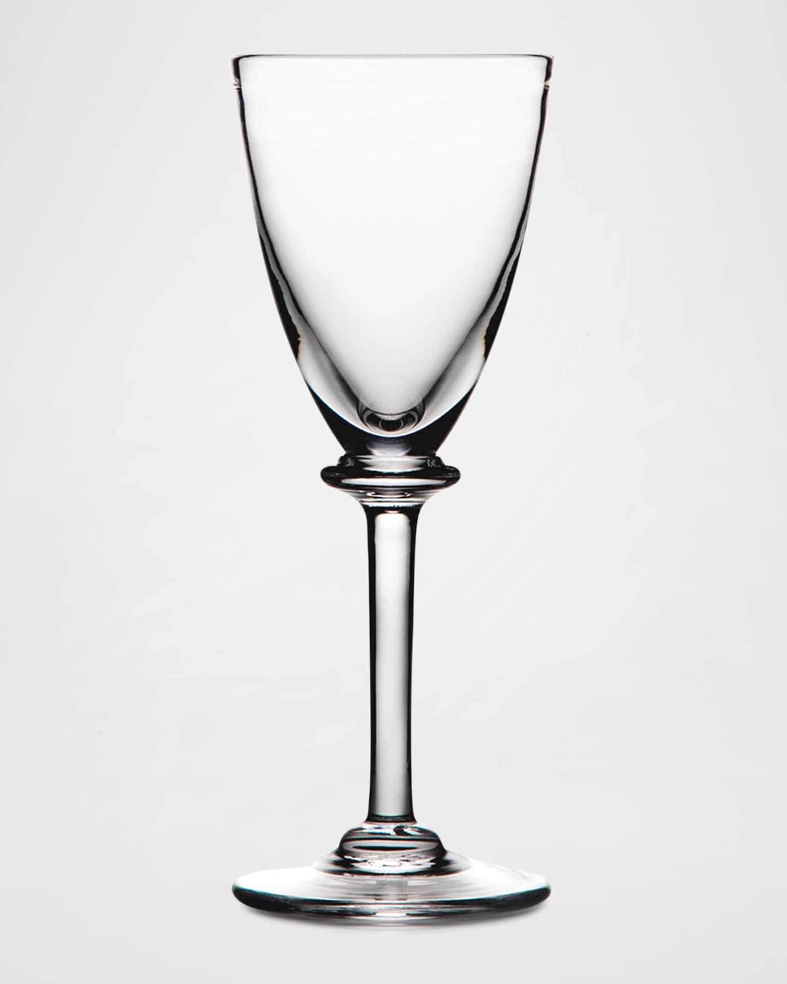 White Wine Glass 0