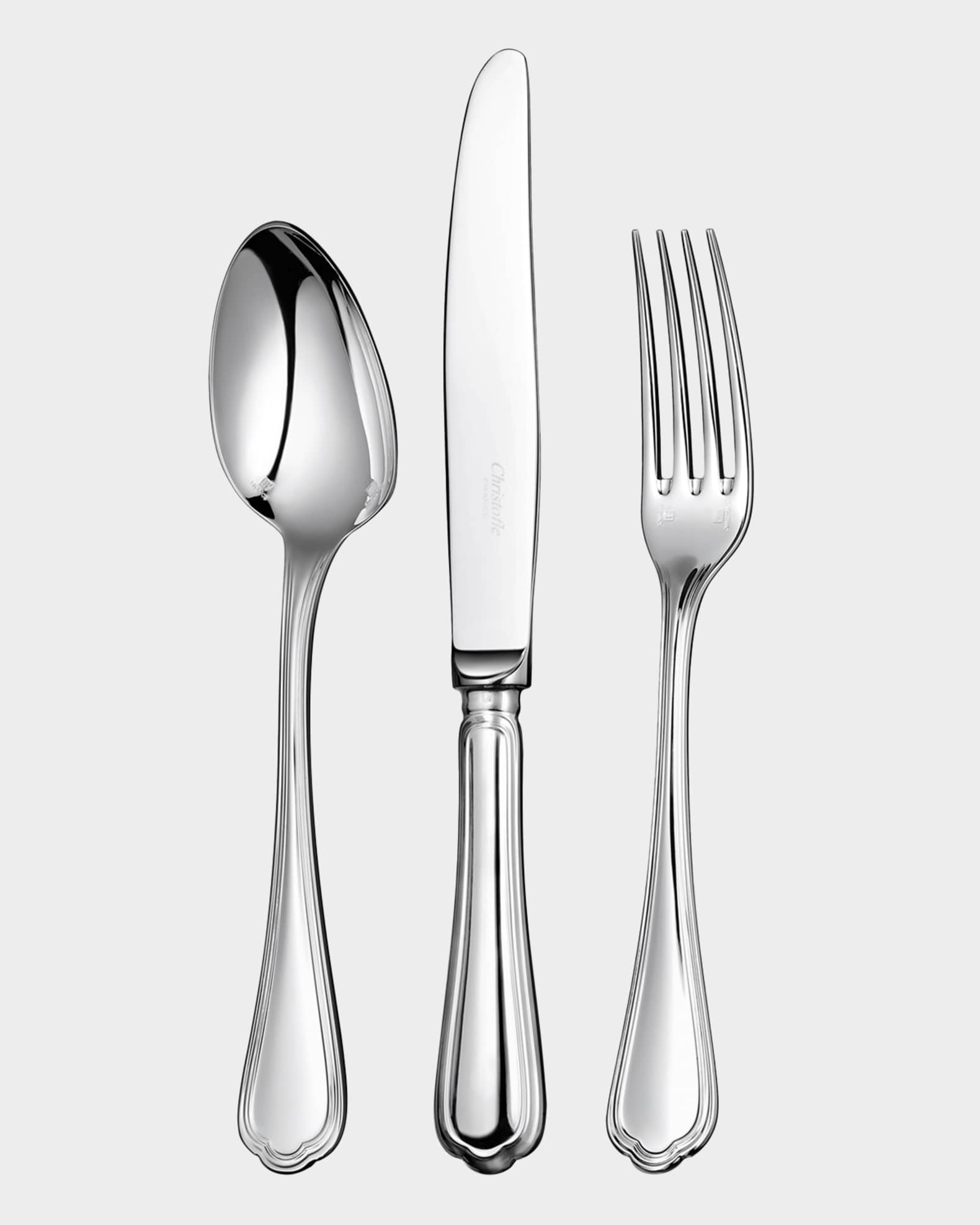 Spatours Dinner Fork 1
