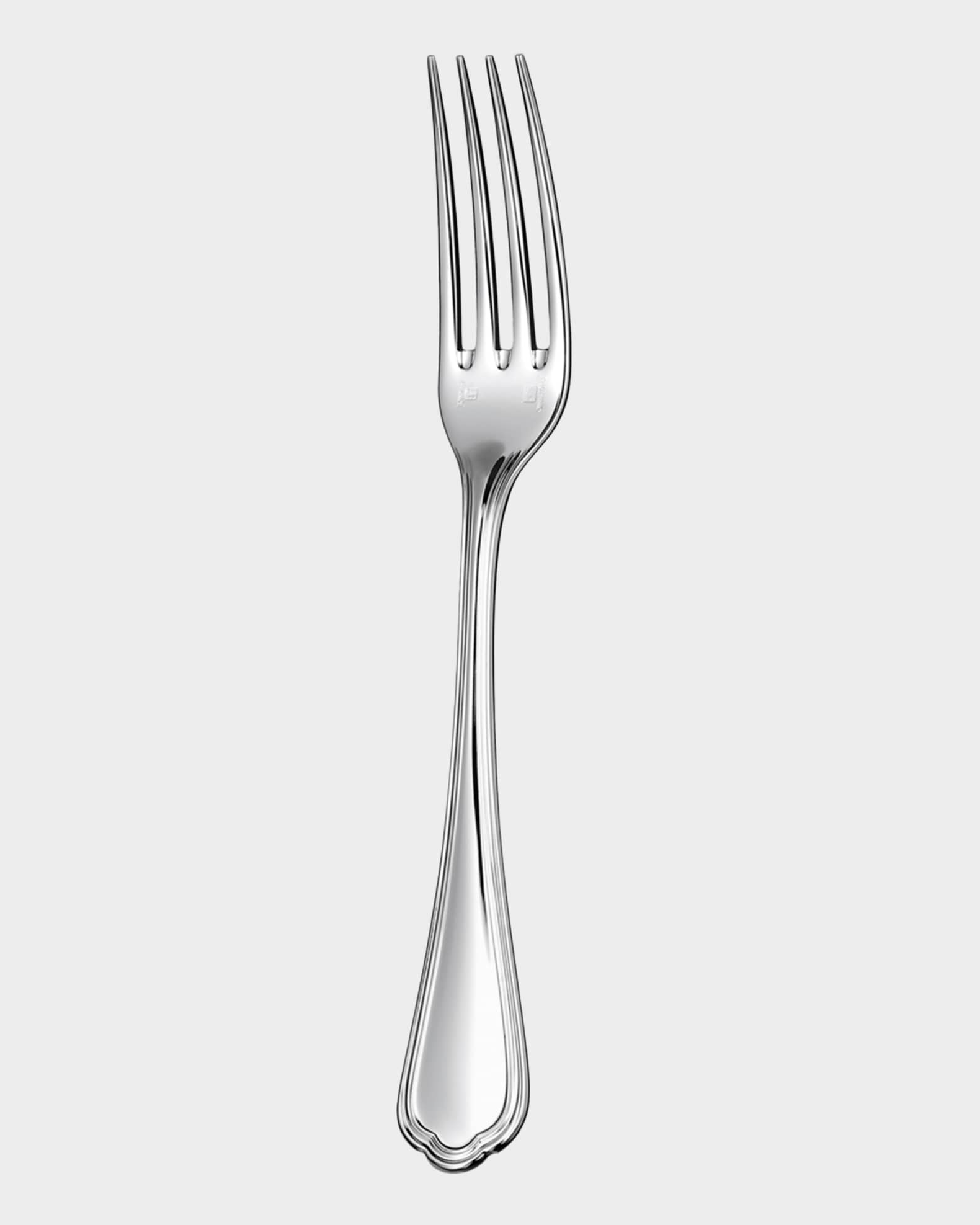 Spatours Dinner Fork 0