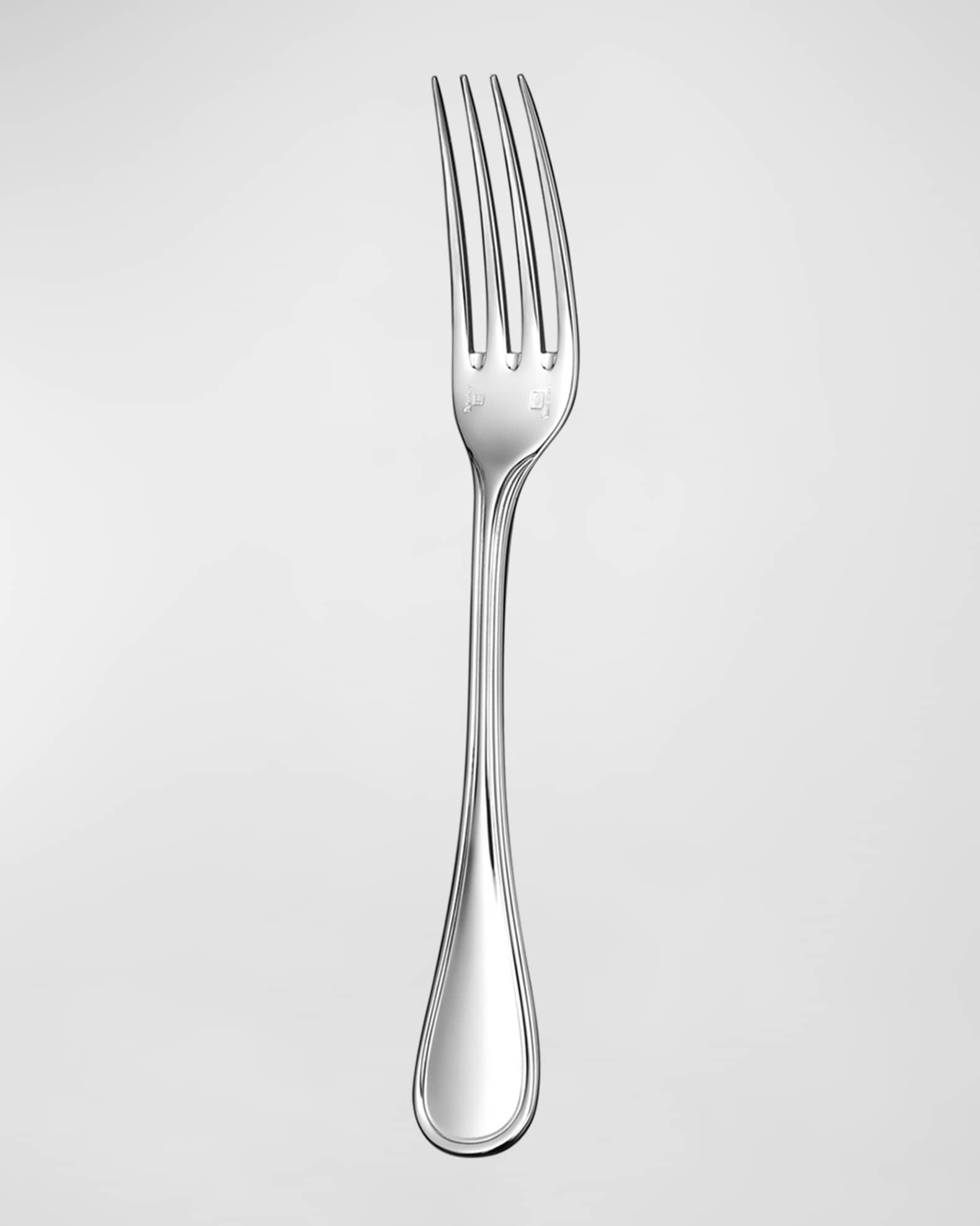 Spatours Salad Fork 0