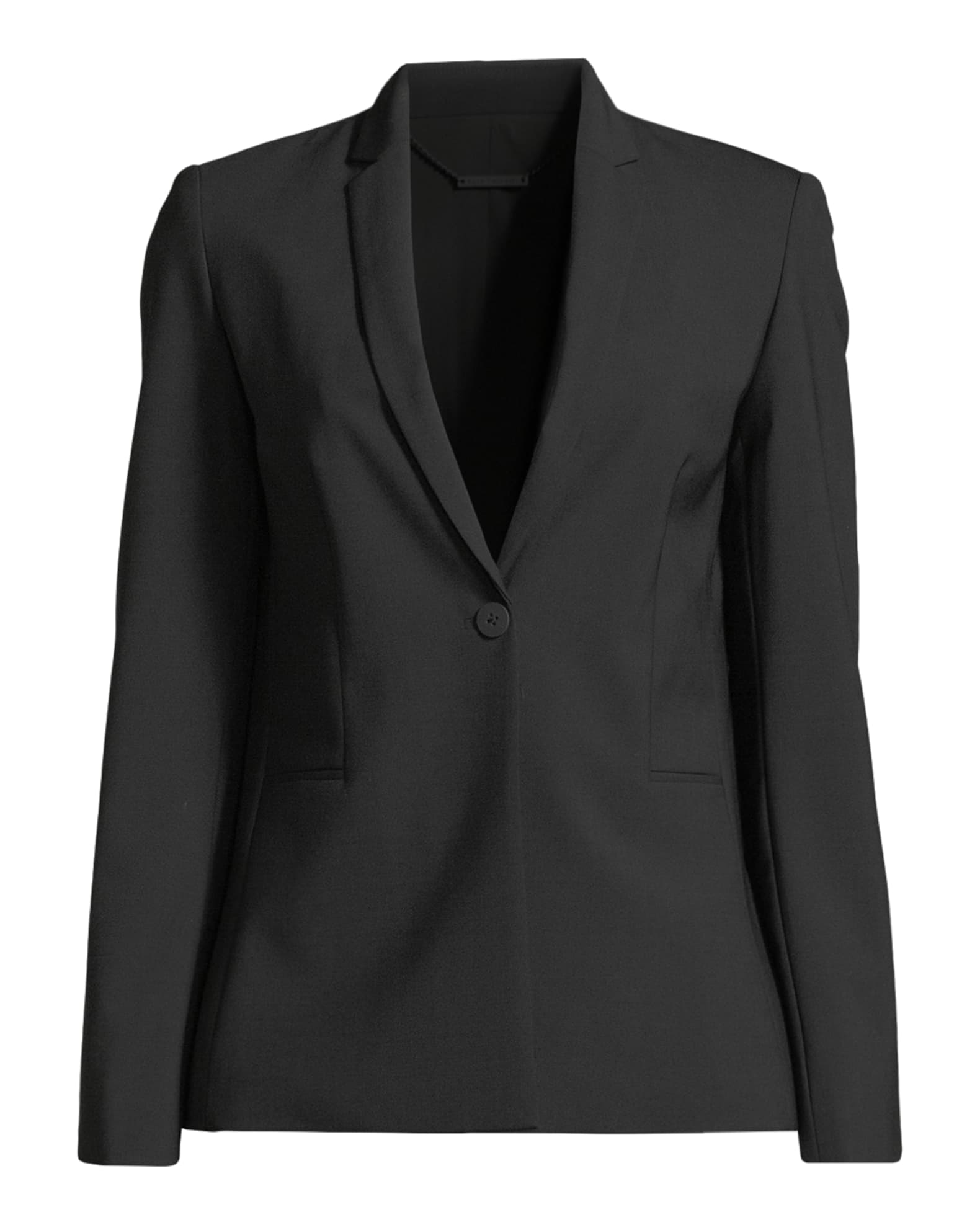 Elie tahari outlet darcy jacket