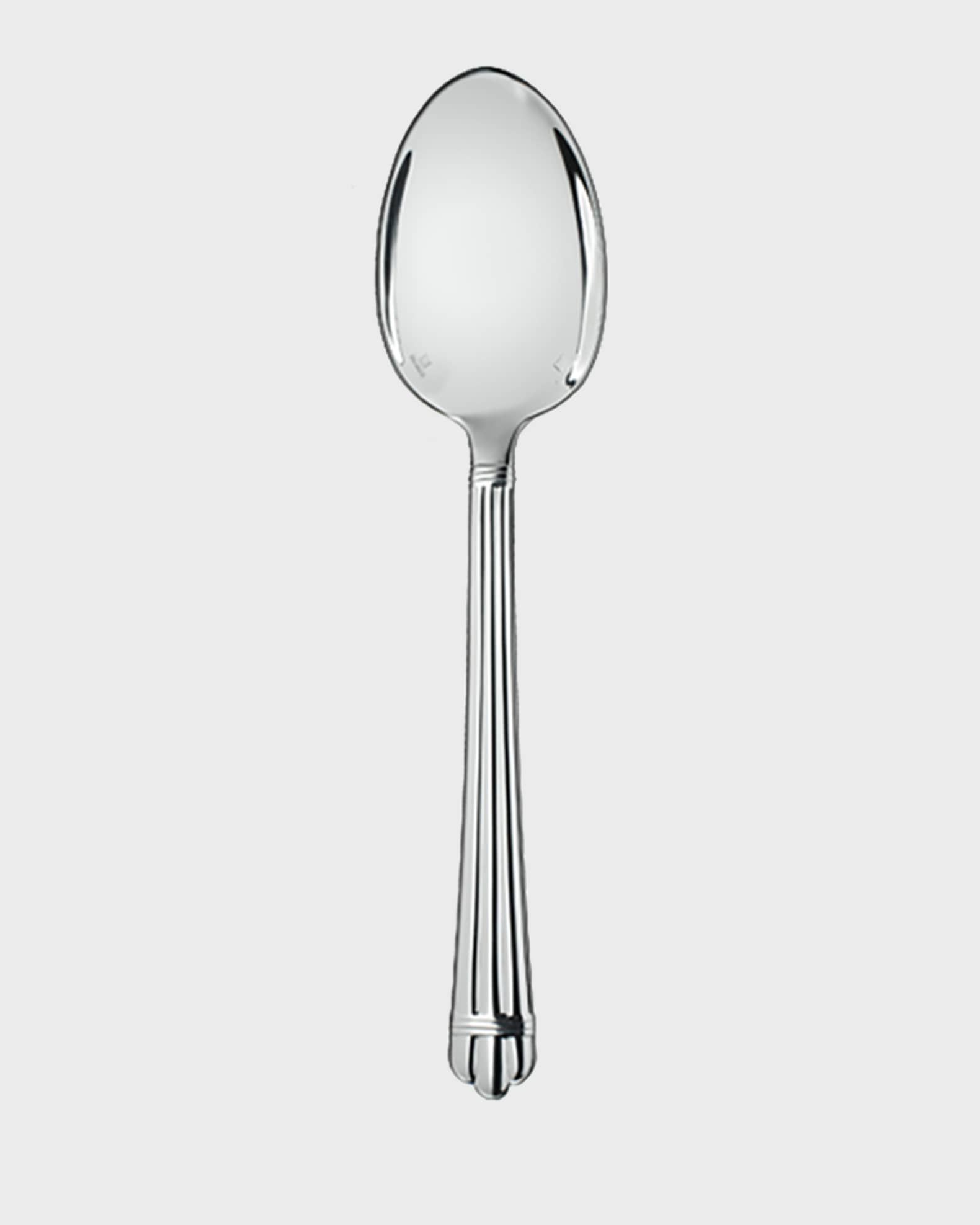 Aria Silver-Plated Teaspoon 0
