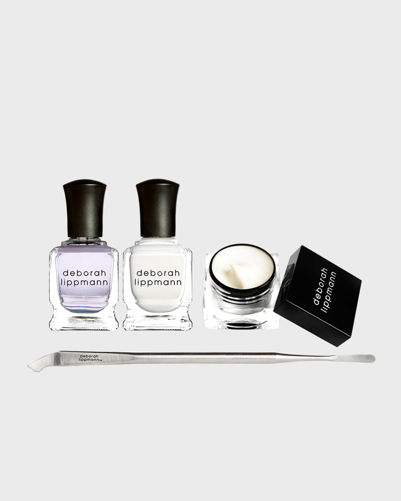 Cuticle Lab Set