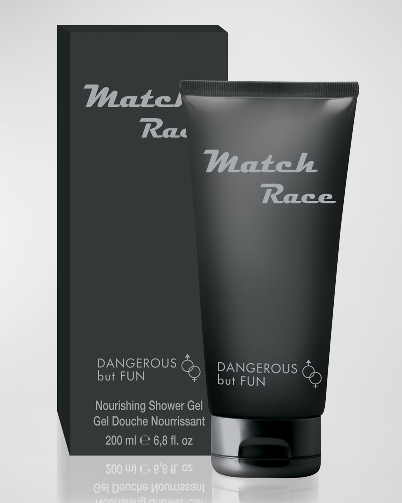 6.8 oz. Match Race Dangerous But Fun Eau de Parfum 0