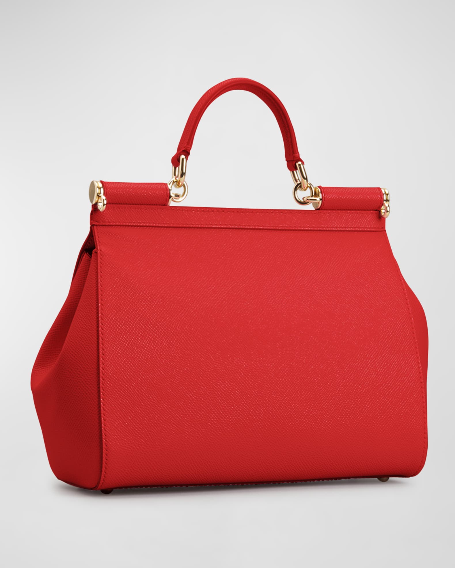 Dolce and gabbana bag sale top