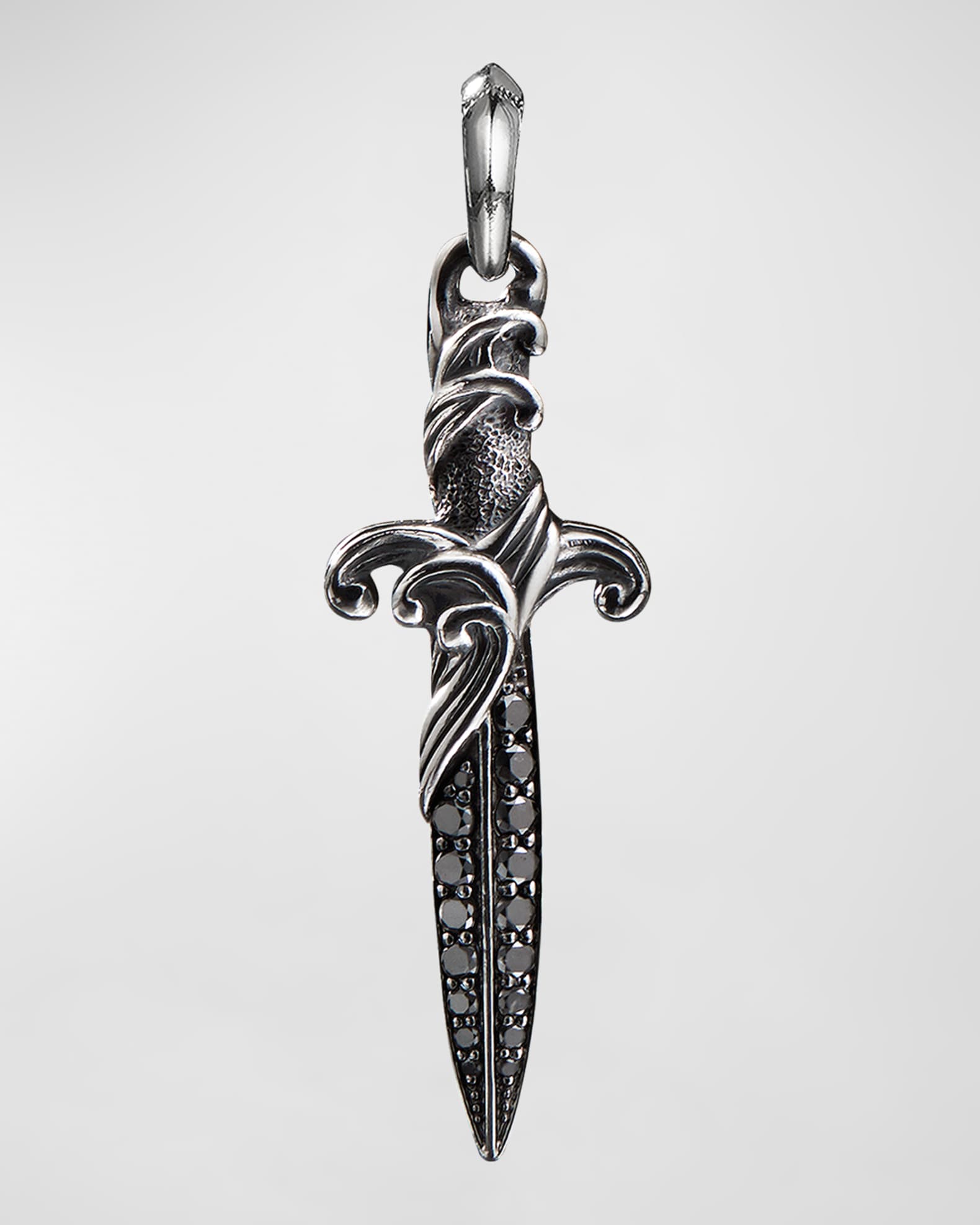 David yurman dagger pendant best sale