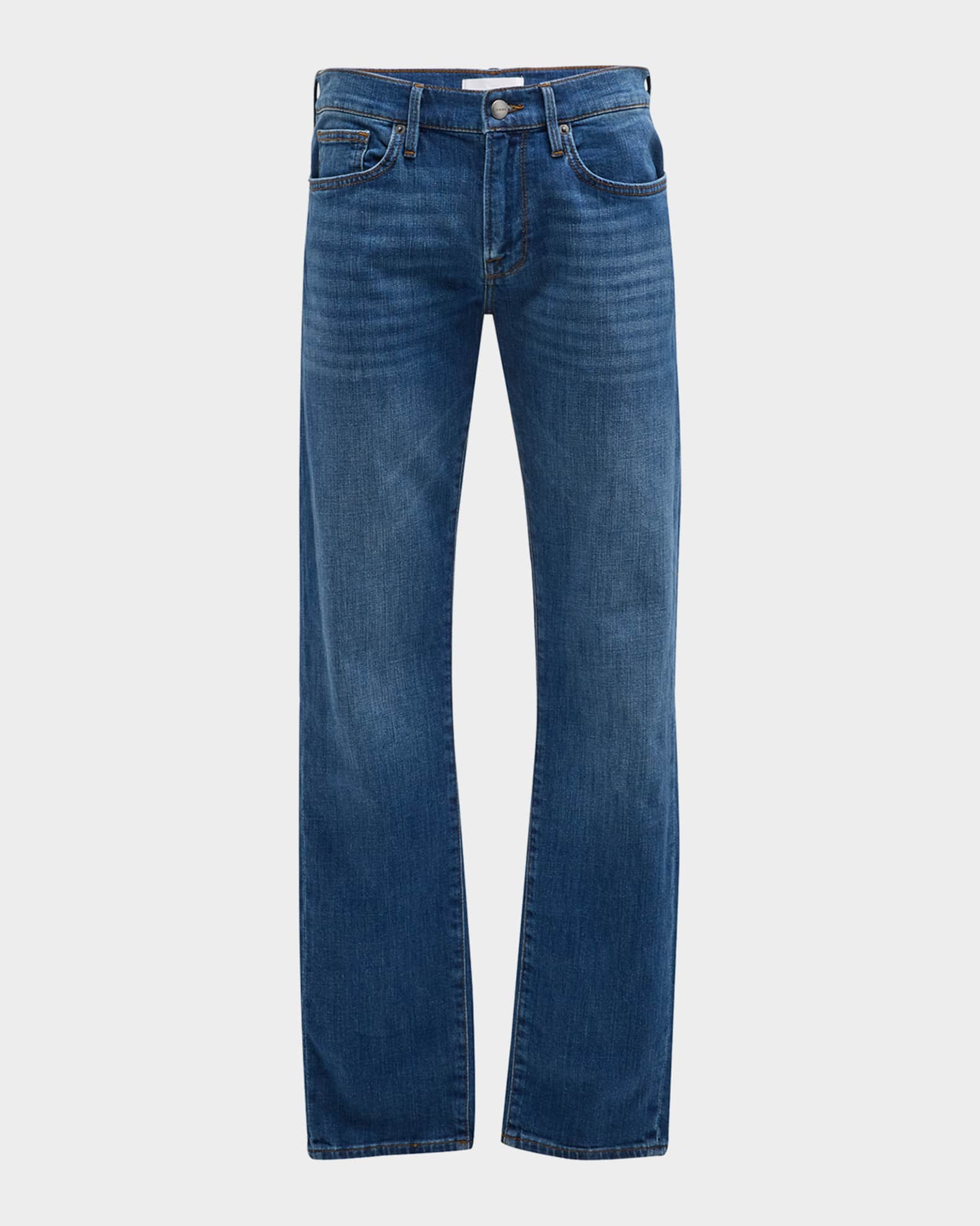 Men's L'Homme Slim Jeans 0