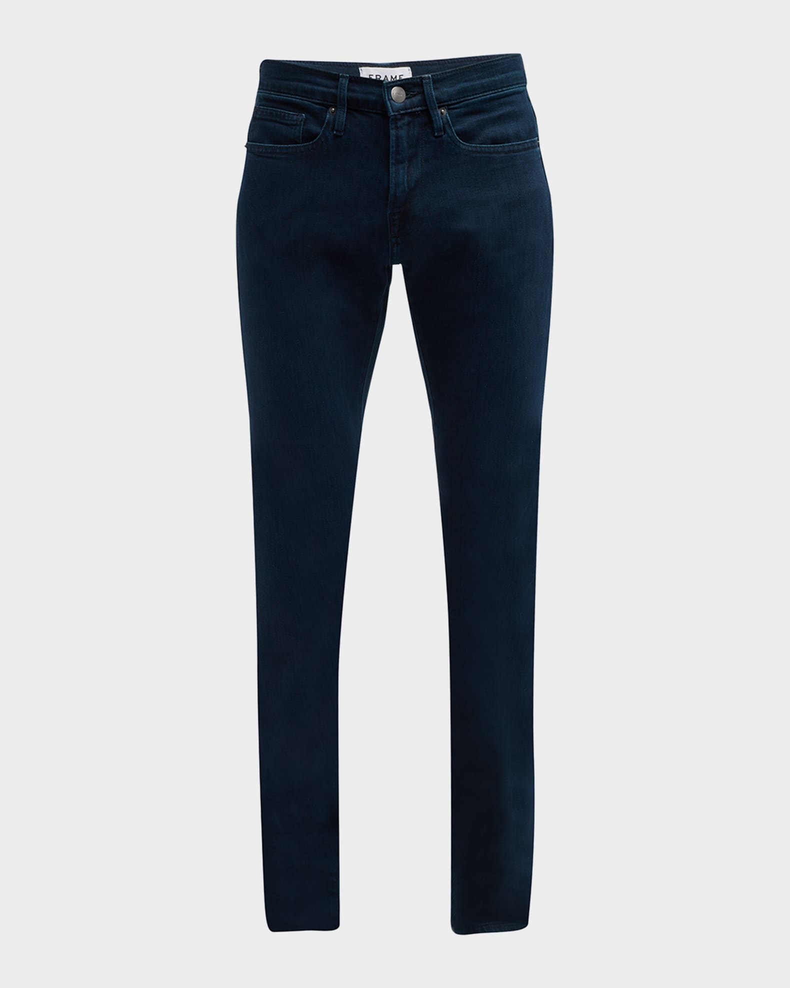 FRAME Men's L'Homme Slim Jeans