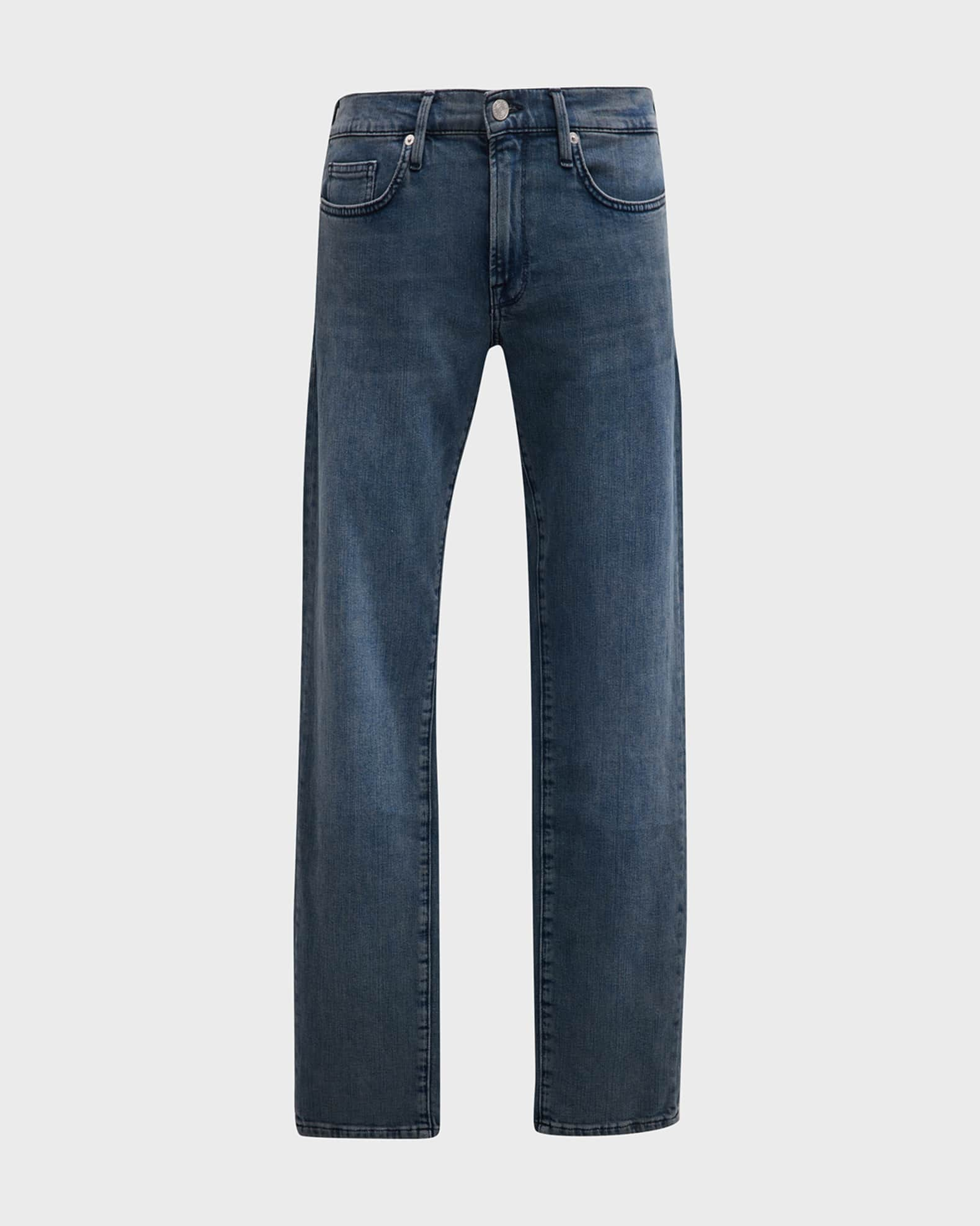 FRAME L'Homme Slim Superstretch Jeans