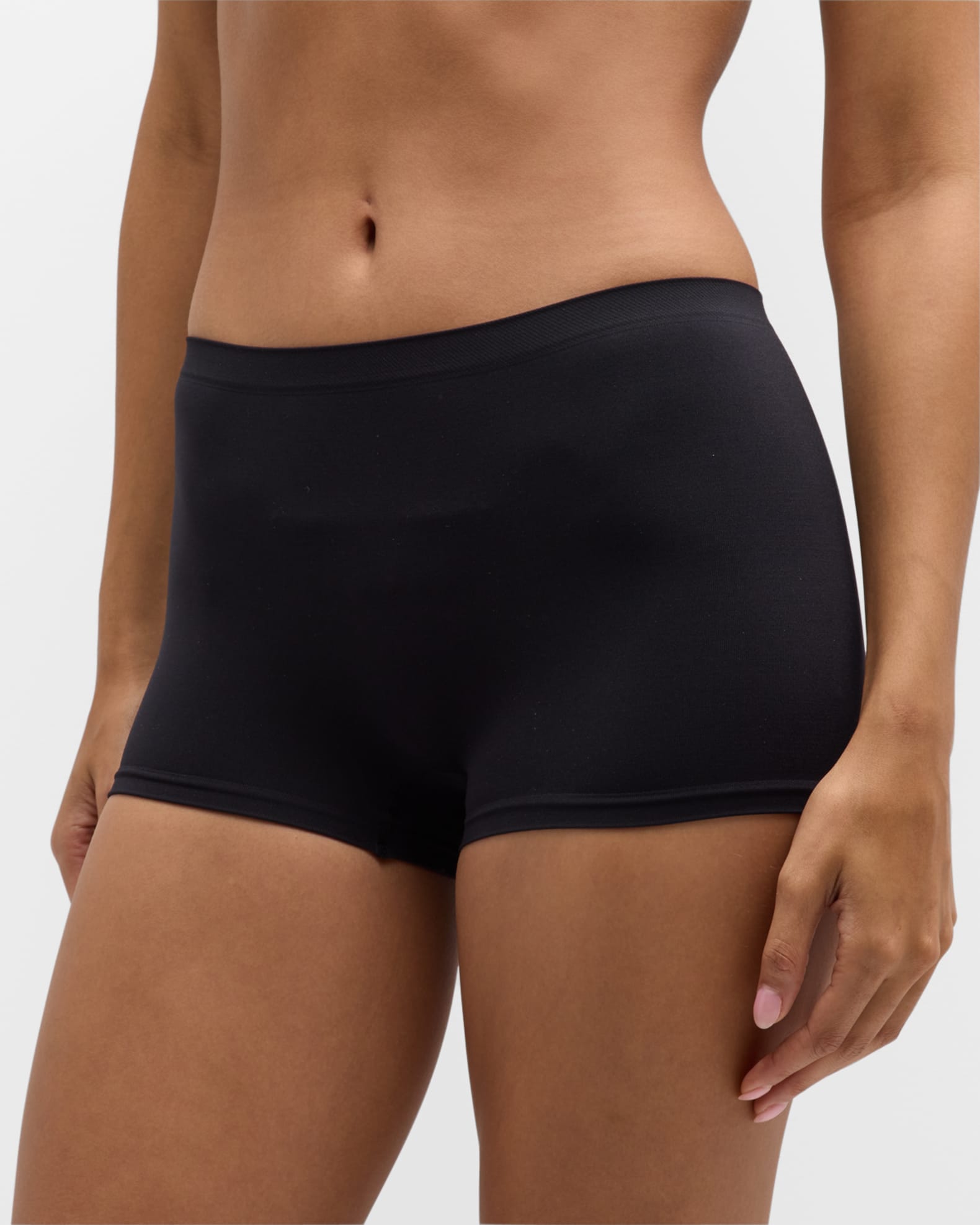 Touch Feeling Boyshorts 1