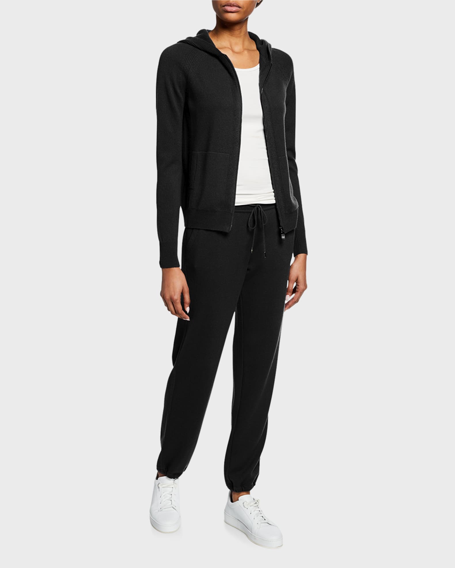LORO PIANA 辿る BRYAN PANT