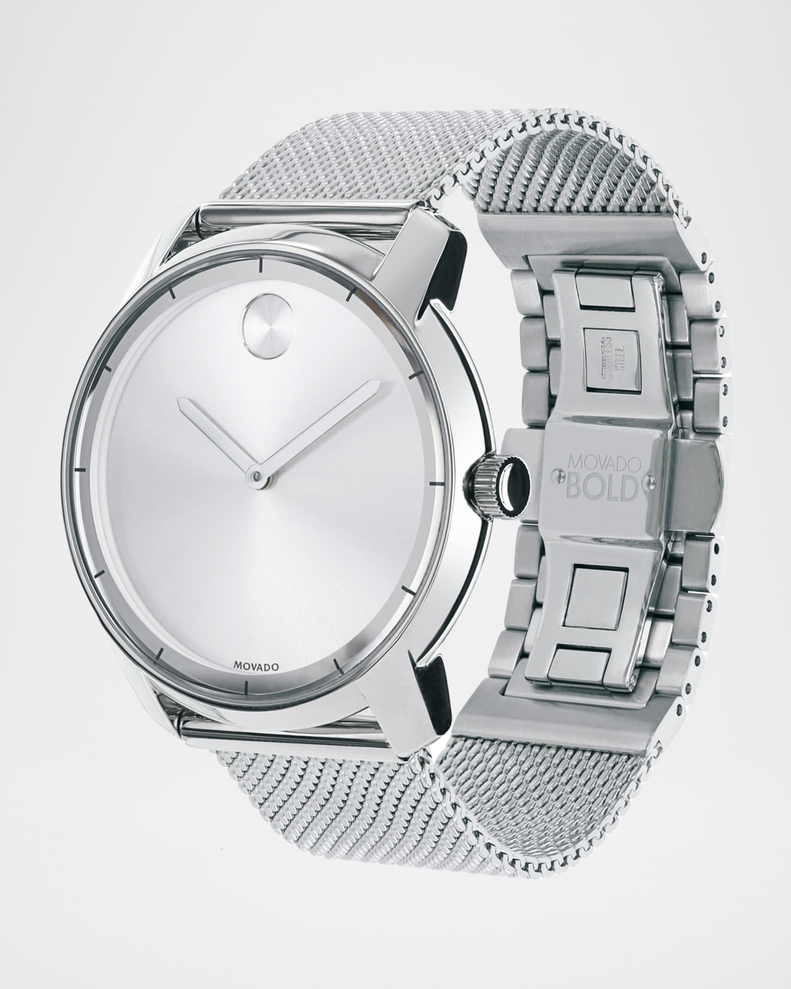 Neiman marcus movado clearance