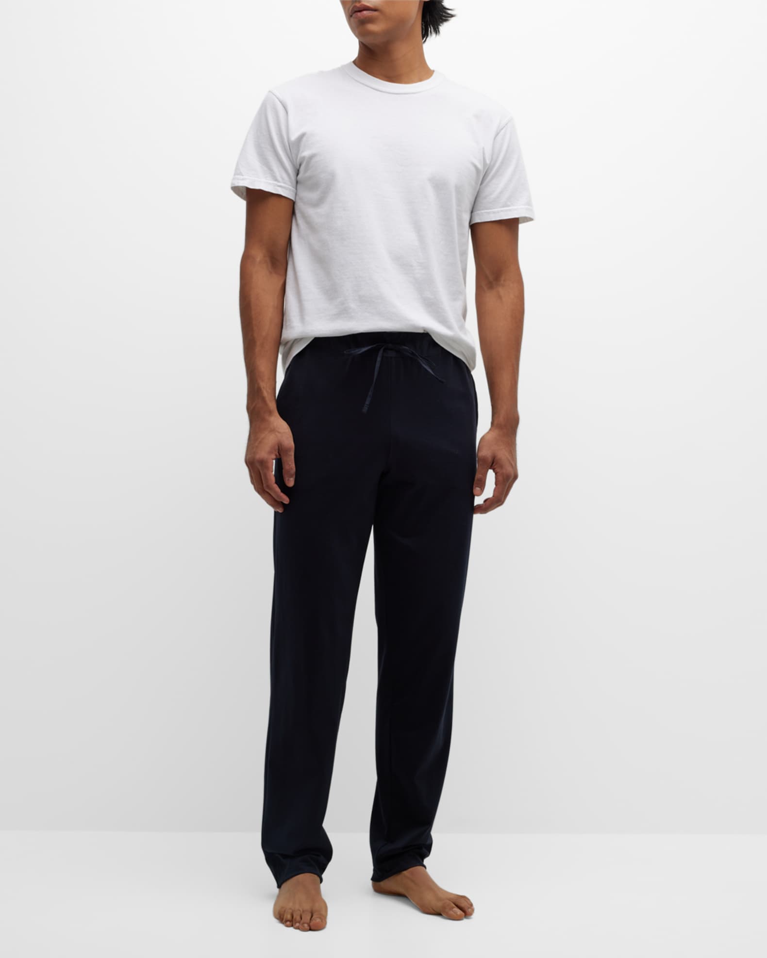 Night & Day Knit Lounge Pants 1