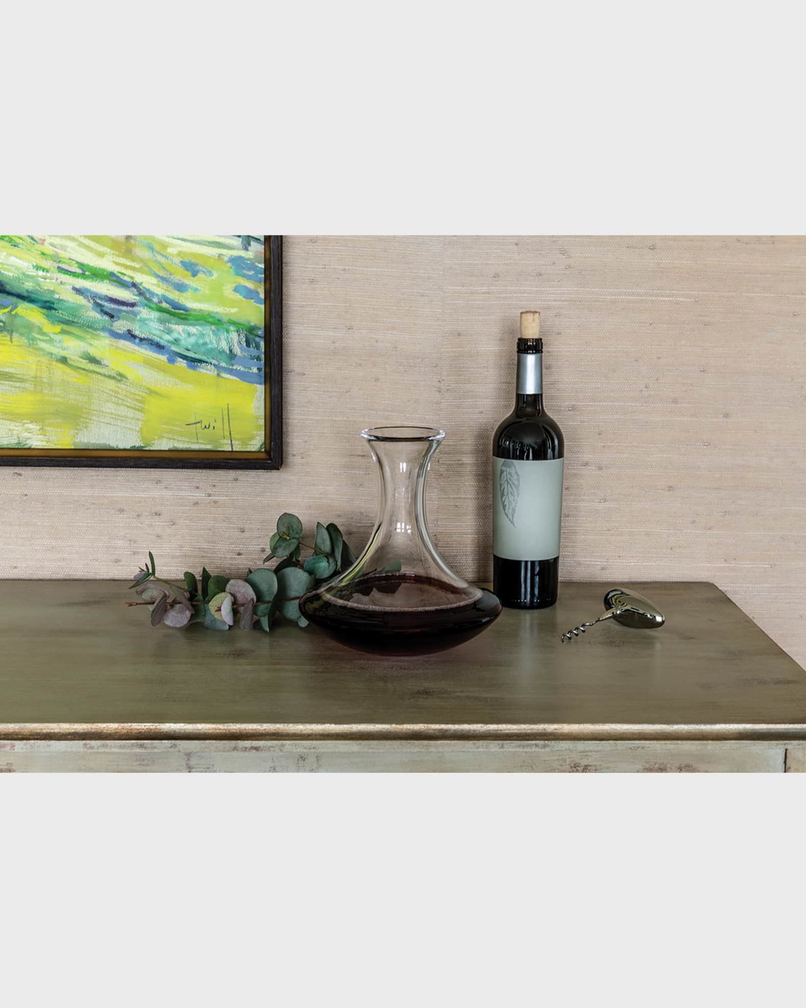 Madison Carafe 1