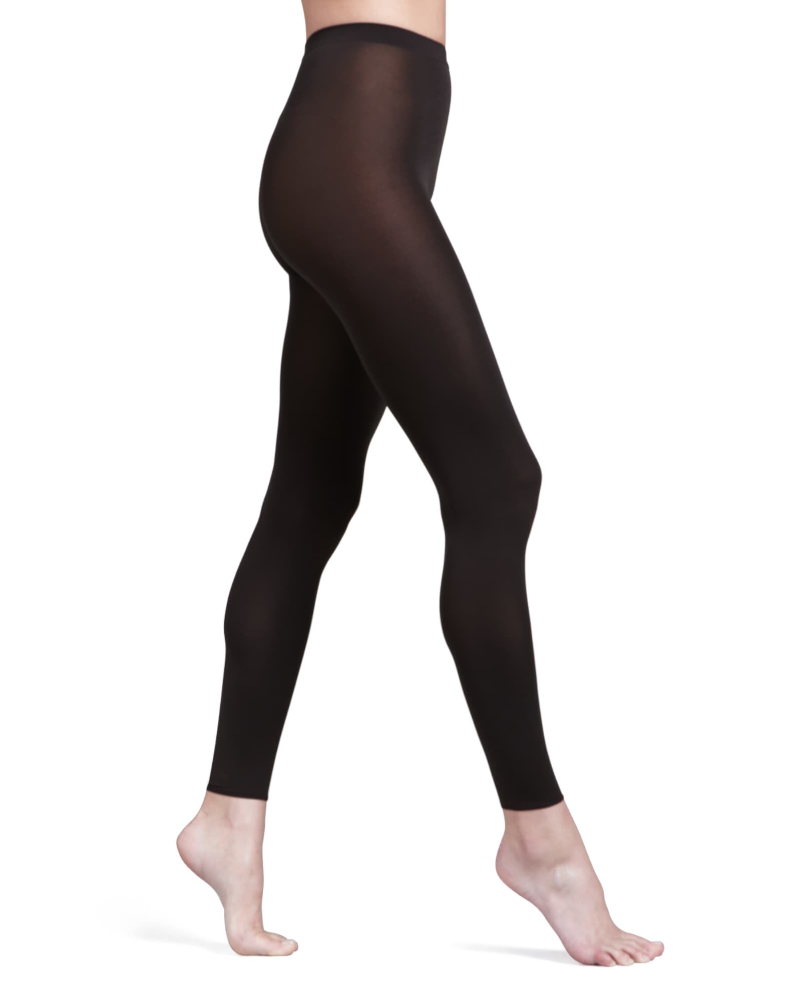 Velvet De Luxe Soft-Knit Leggings 0