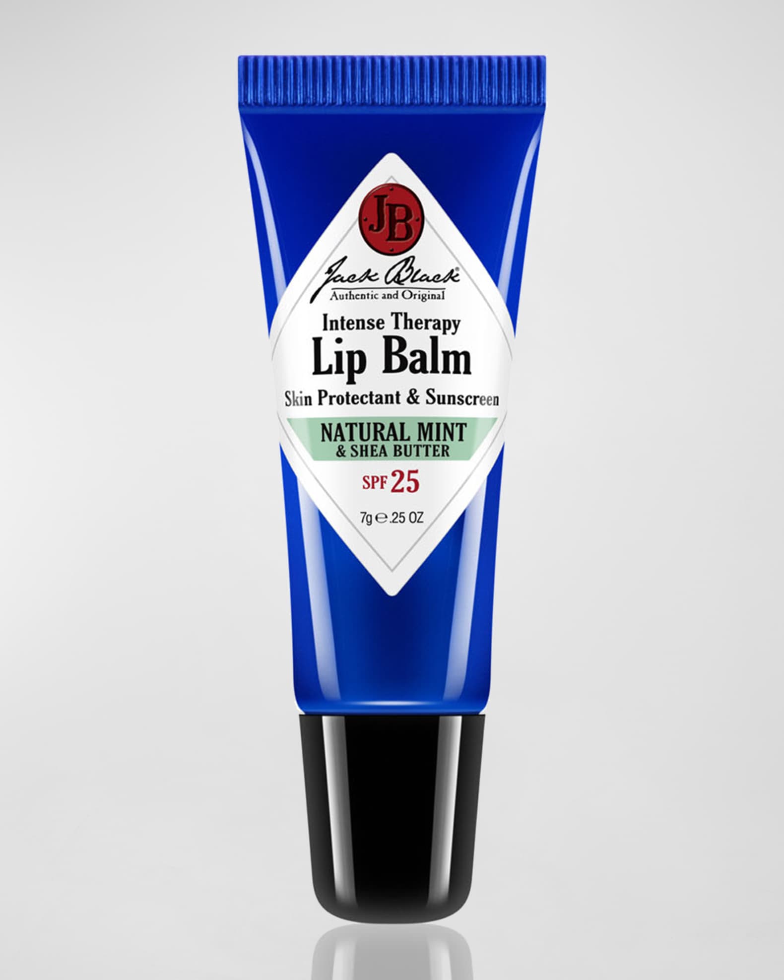 Intense Therapy Lip Balm SPF 25 0