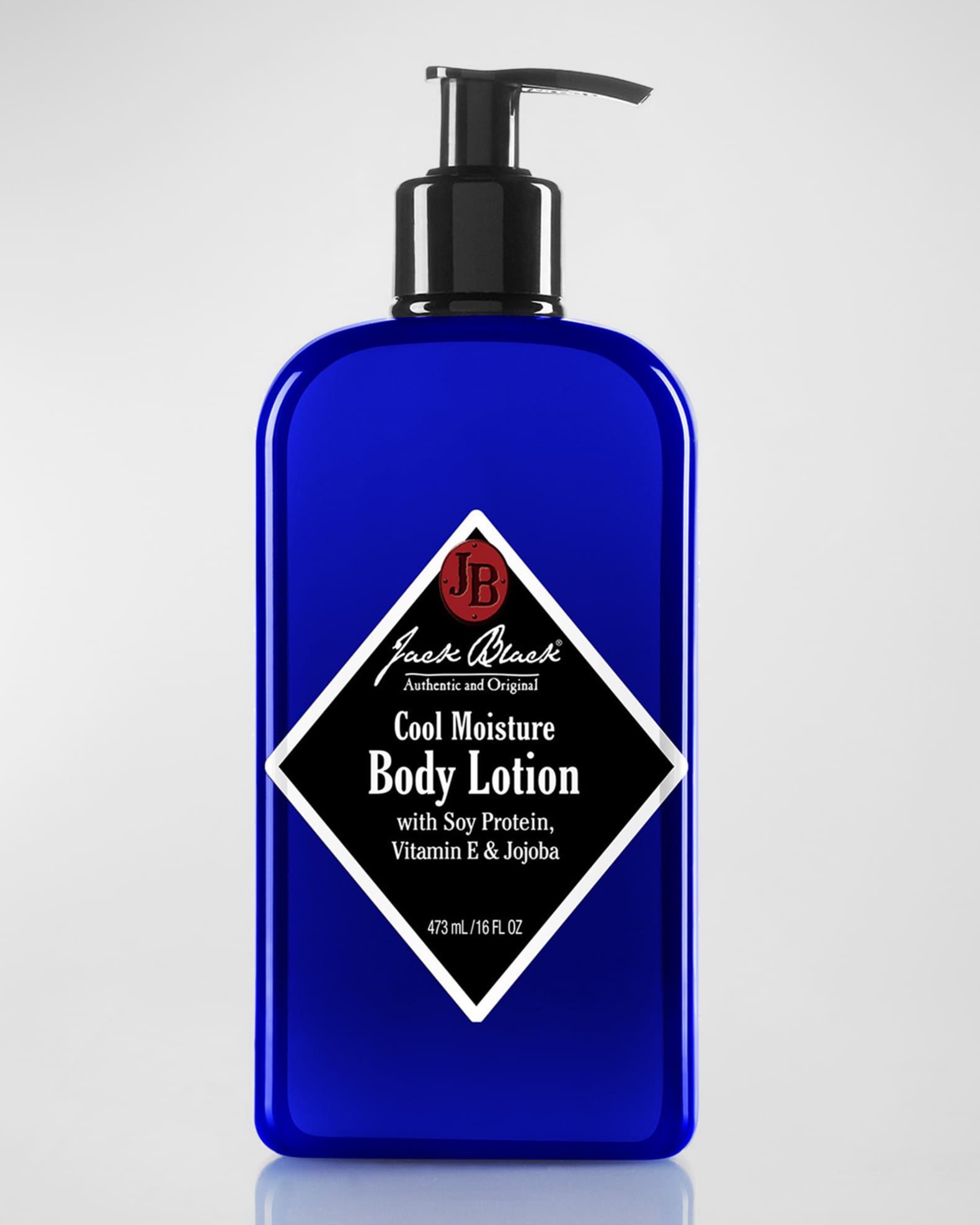 16 oz. Cool Moisture Body Lotion 1