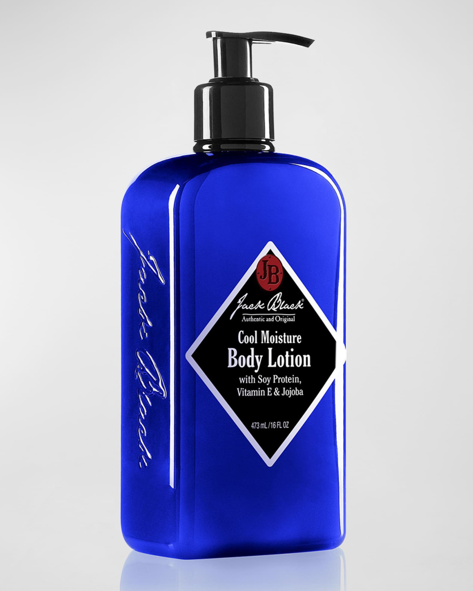 Jack on sale black lotion