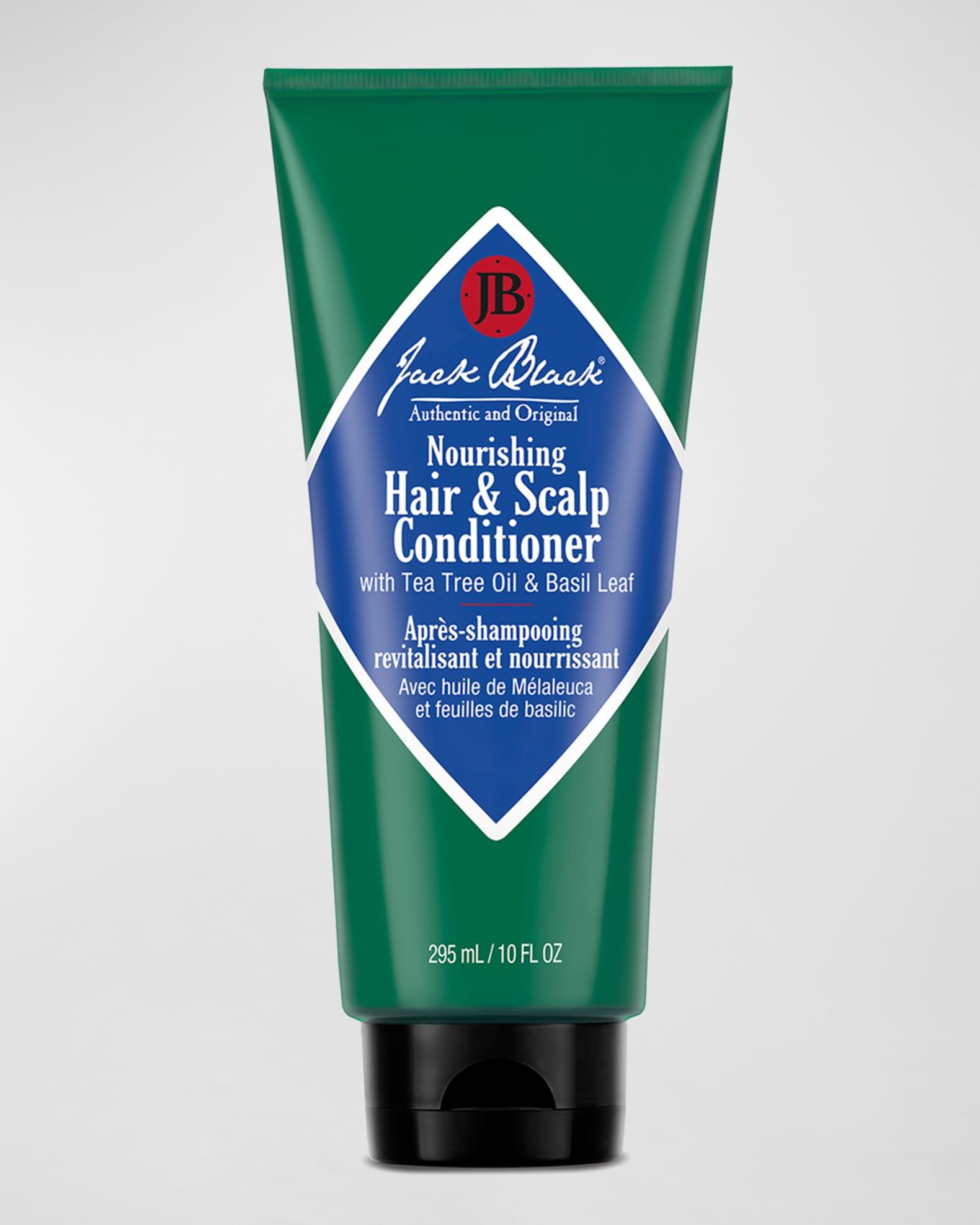 10 oz. Nourishing Hair & Scalp Conditioner 0