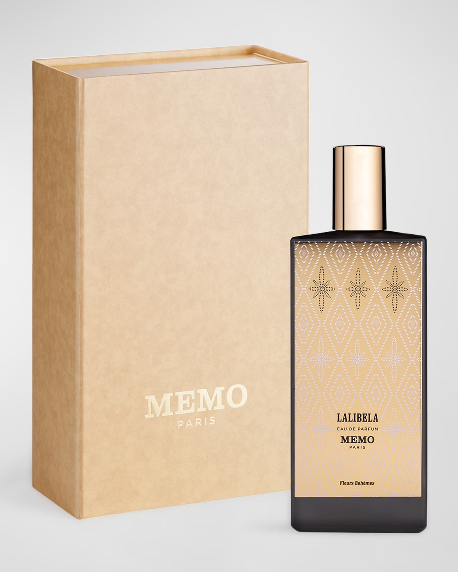 Lalibela Eau de Parfum, 2.5 oz. 1