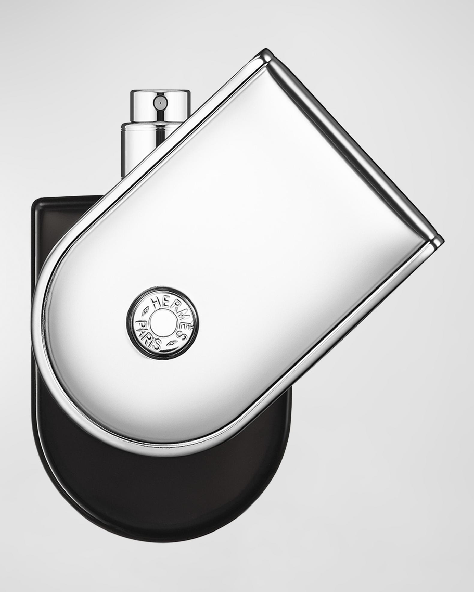 Hermes Voyage d'Hermes Pure Perfume Refillable Spray, 1.18 oz
