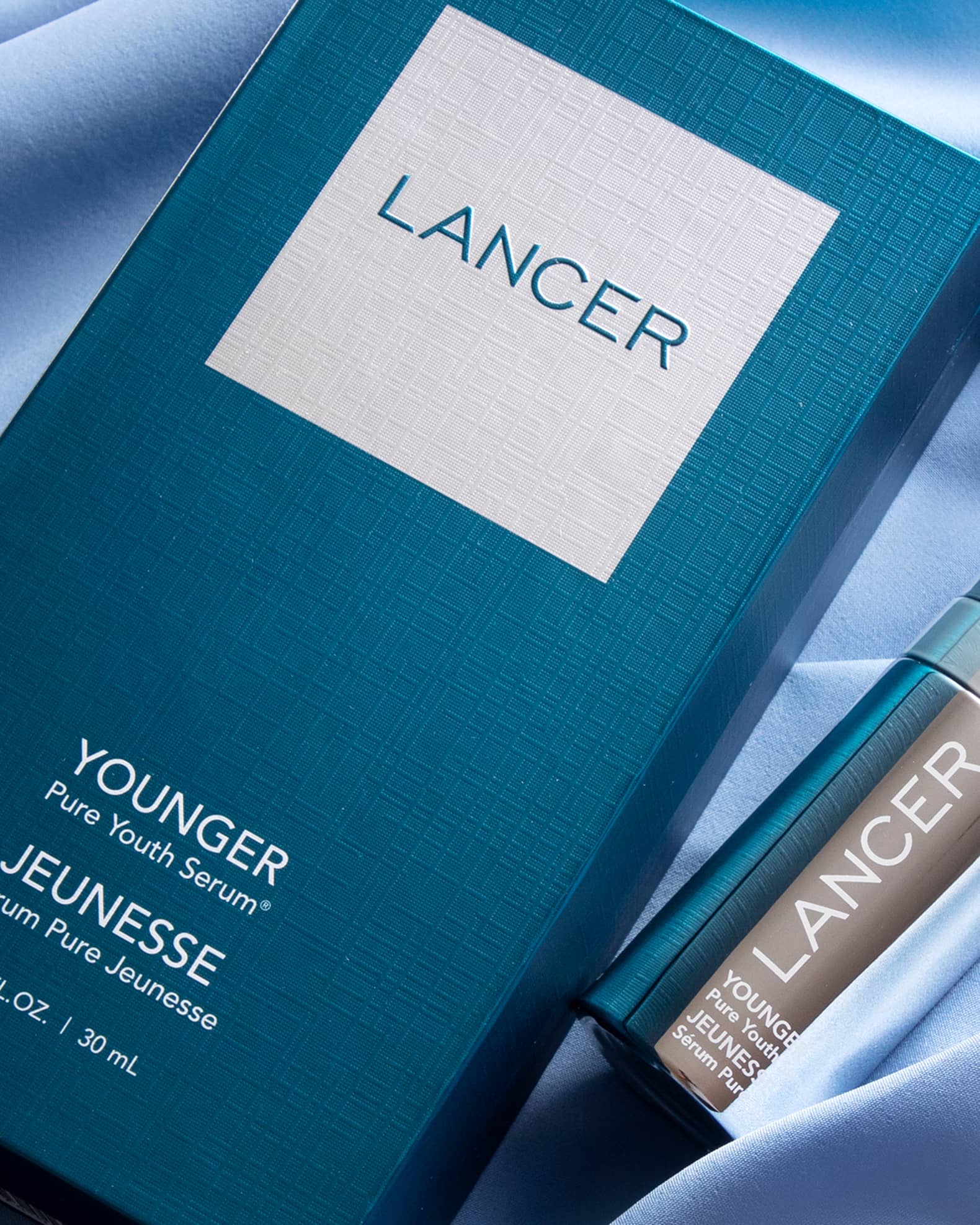 Younger: Pure Youth Serum, 1 oz./ 30 mL 1