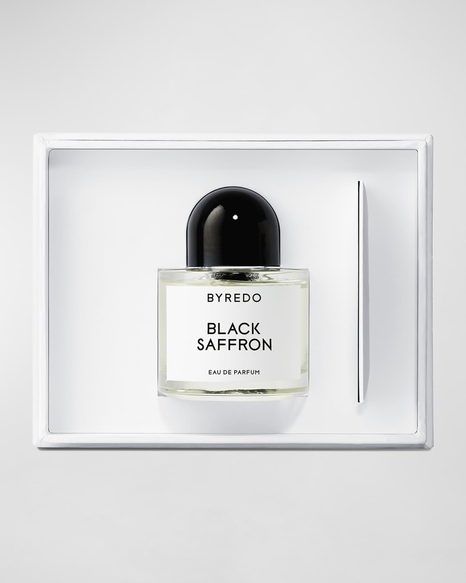 Black Saffron Eau de Parfum 1