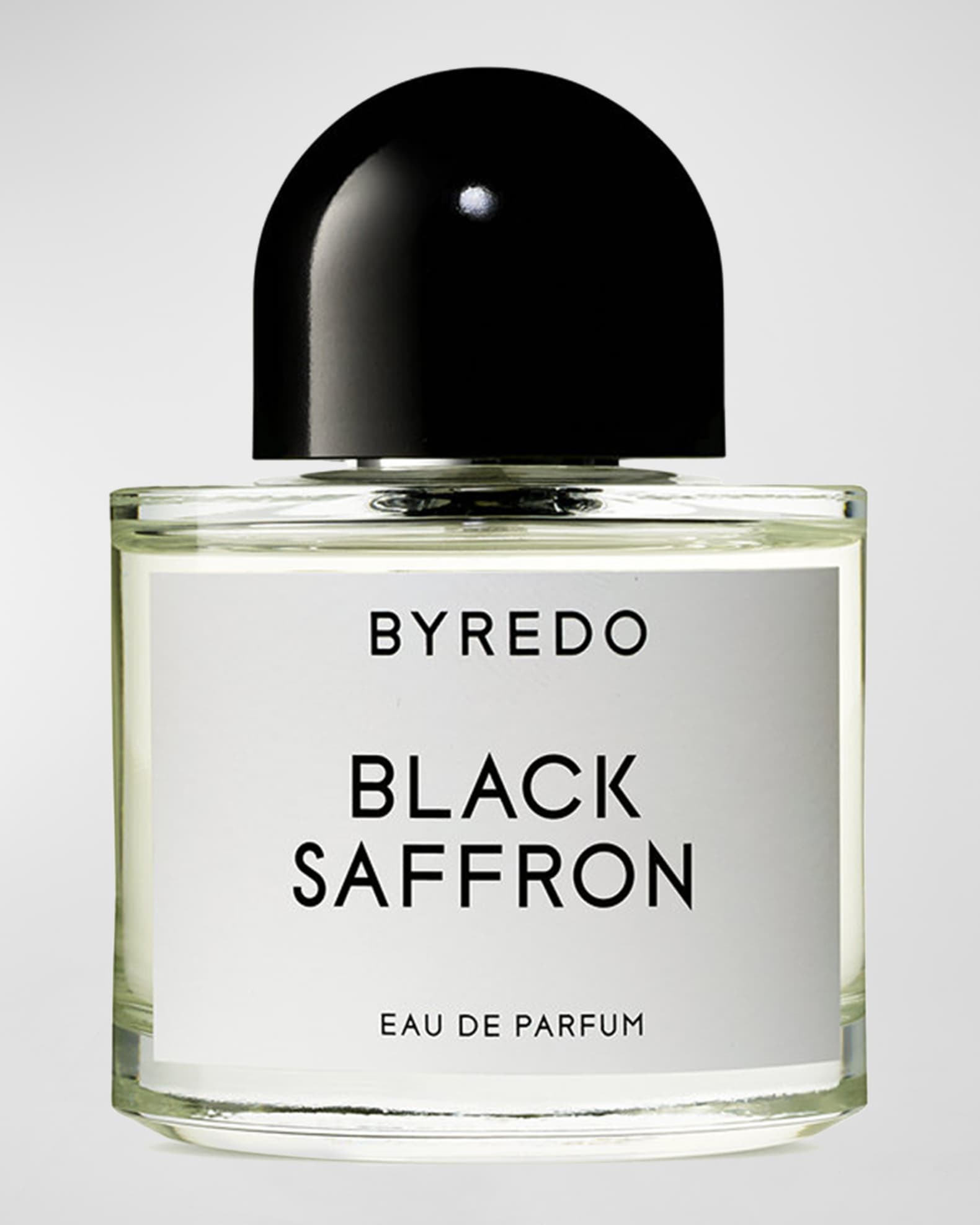 Byredo Black Saffron Eau de Parfum, 1.7 oz. | Neiman Marcus