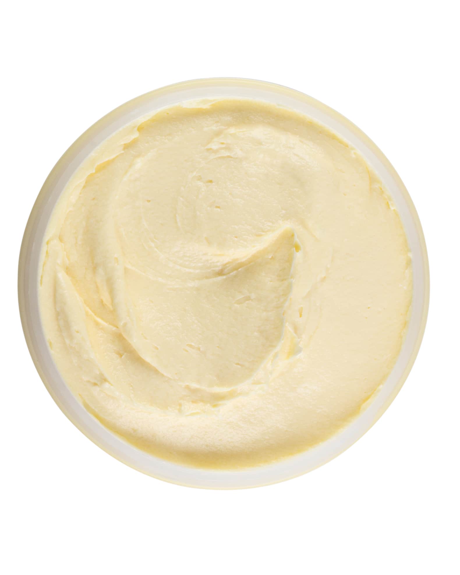 Creme de Corps Soy Milk & Honey Whipped Body Butter, 8 oz. 1