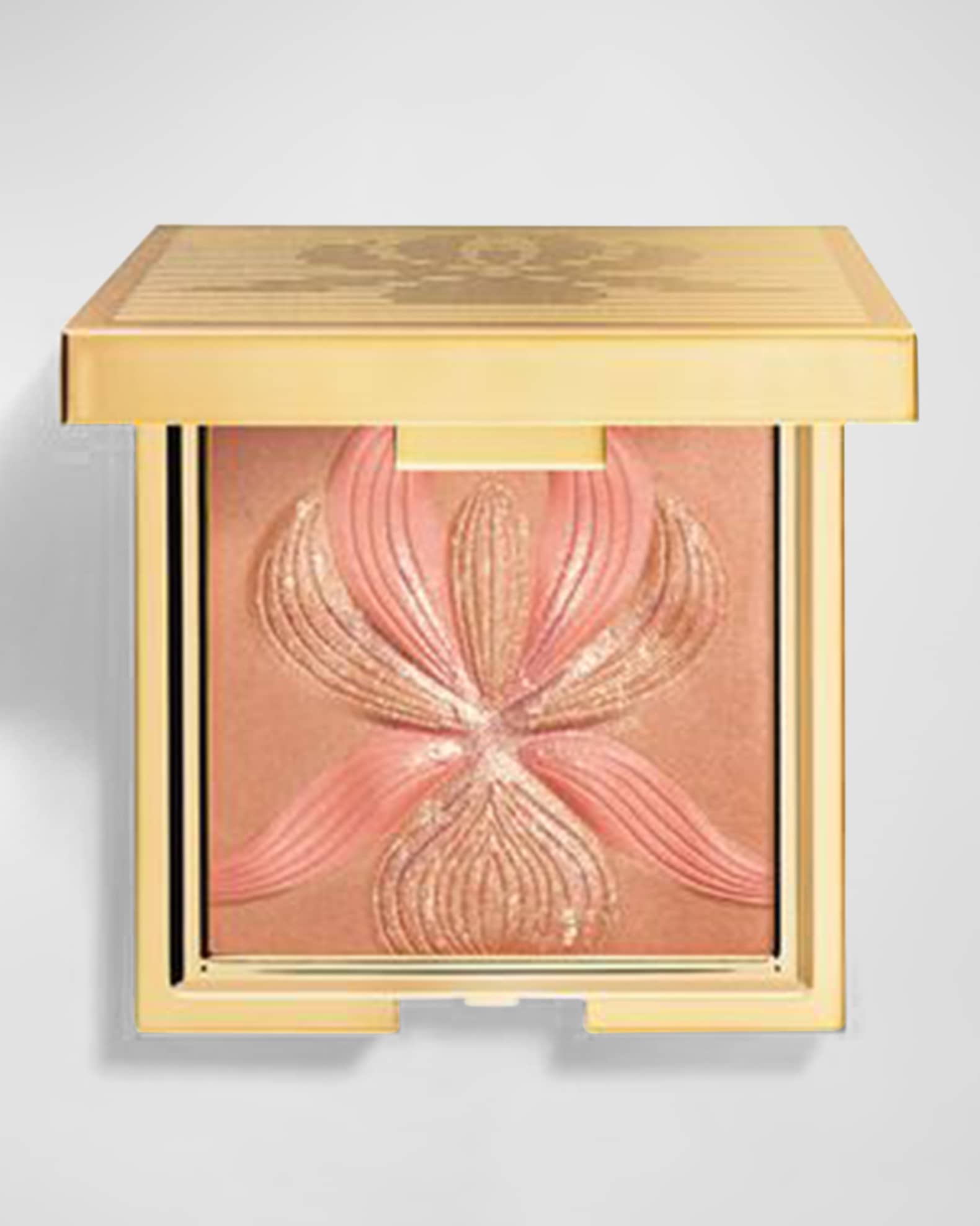 L'Orchidée 0
