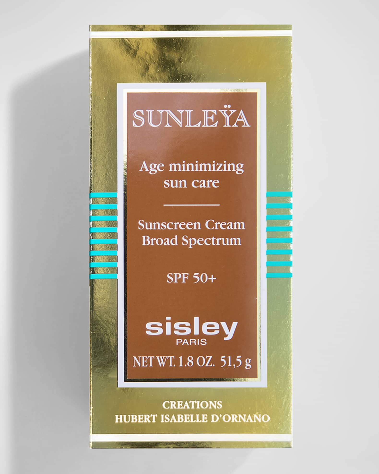 Sunleÿa SPF 50+ 1