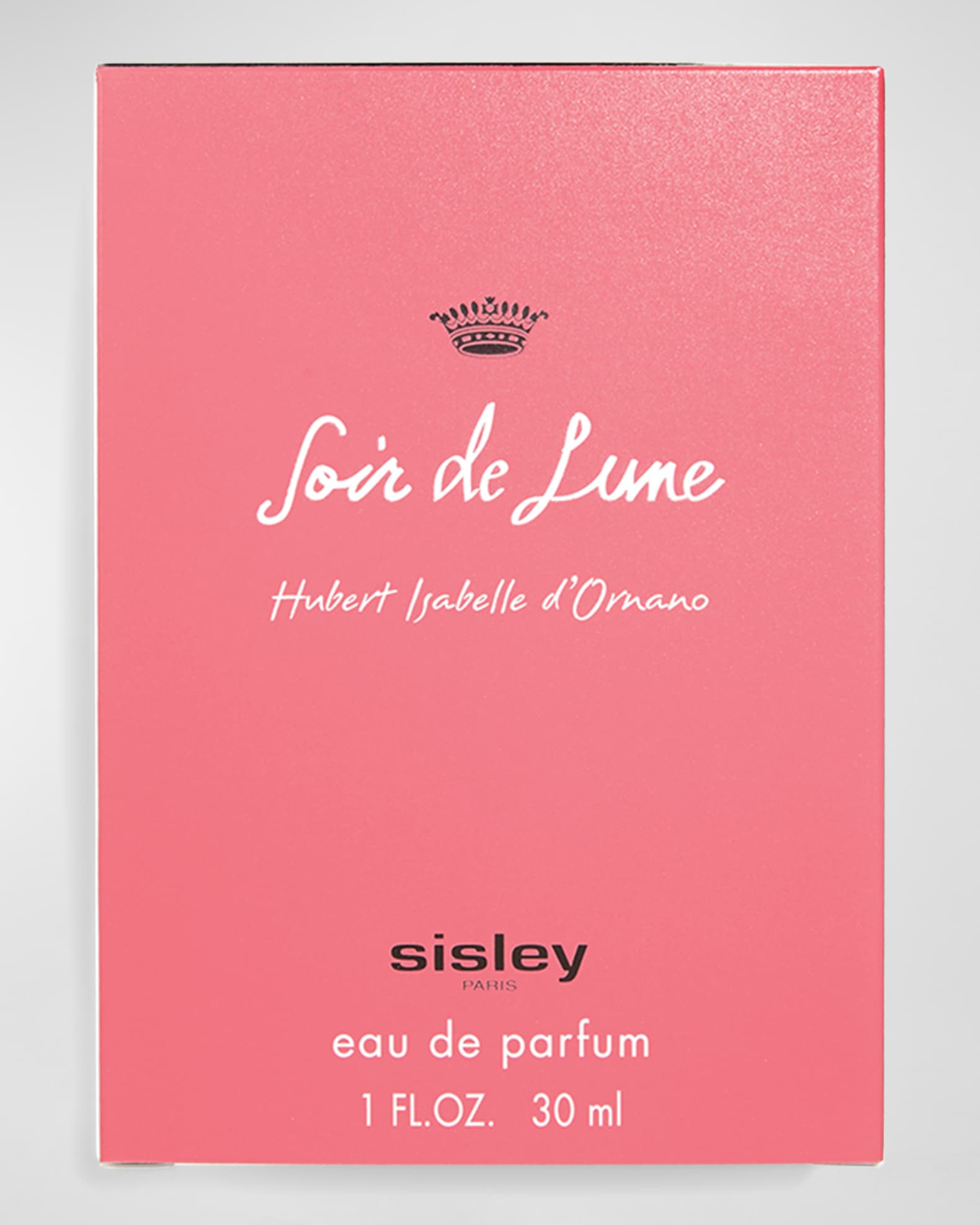 Soir de Lune Eau de Parfum 1