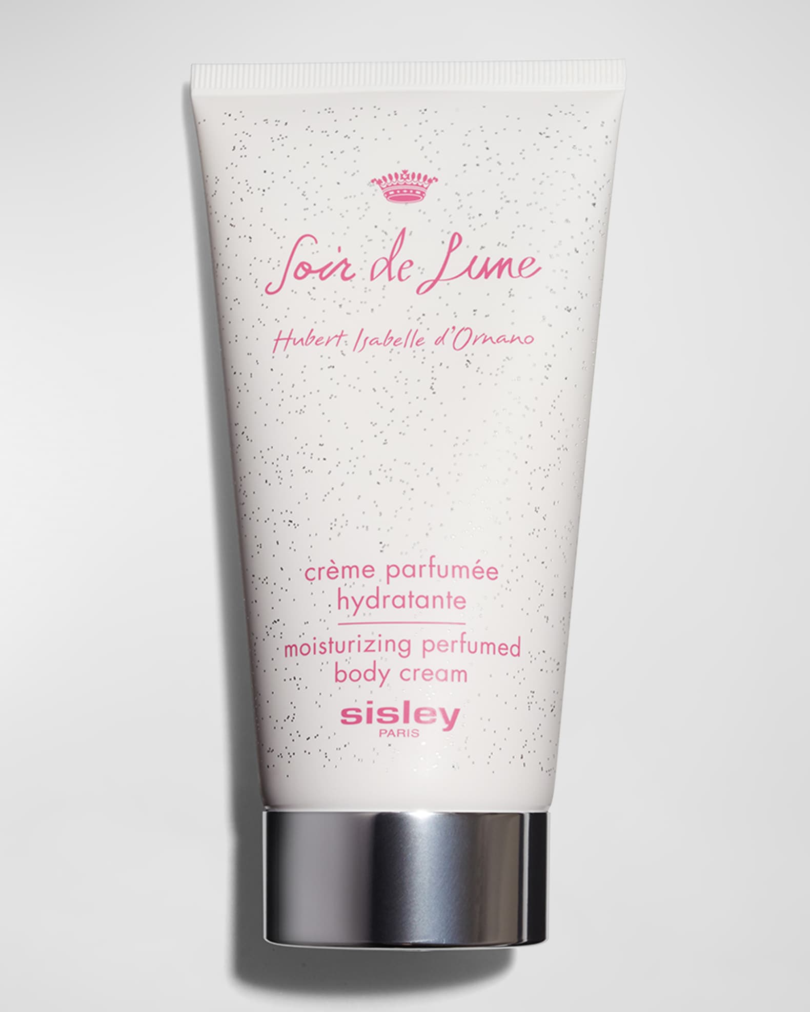 Soir de Lune Perfumed Body Cream 0
