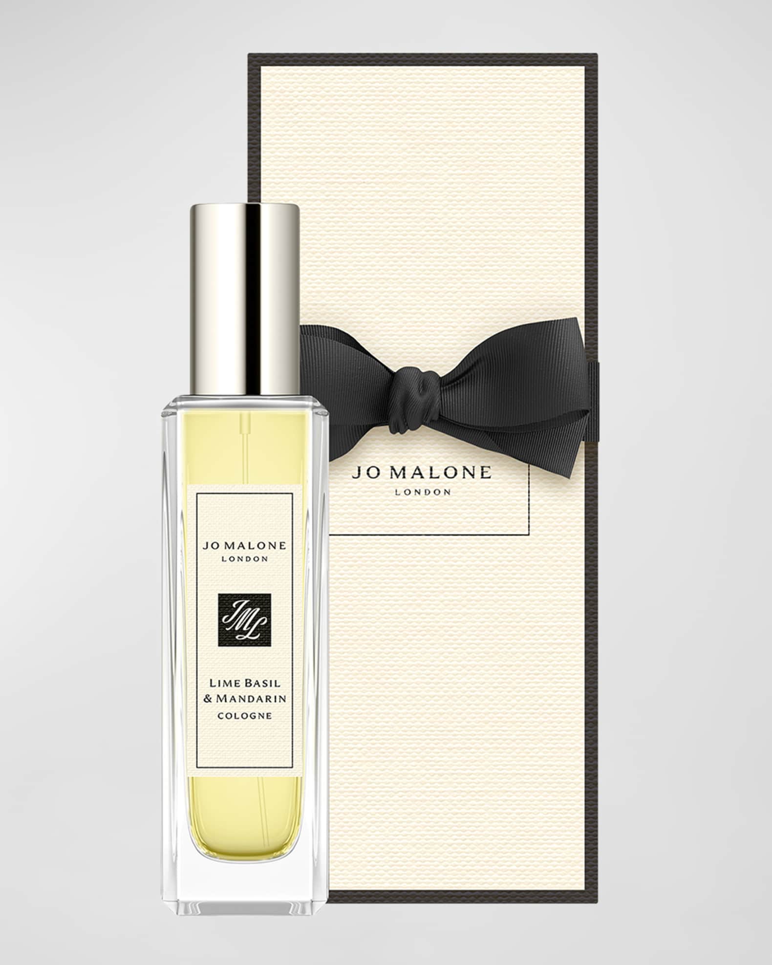 Jo malone lime basil and mandarin perfume 50ml hot sale