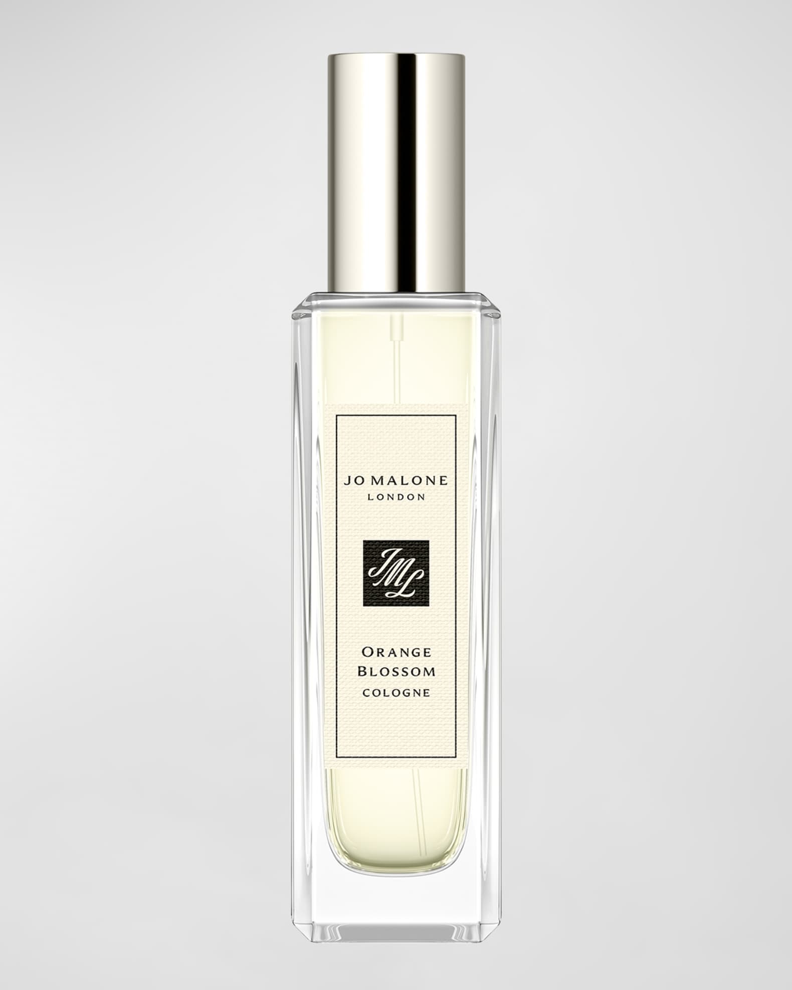 Orange Blossom Cologne 1