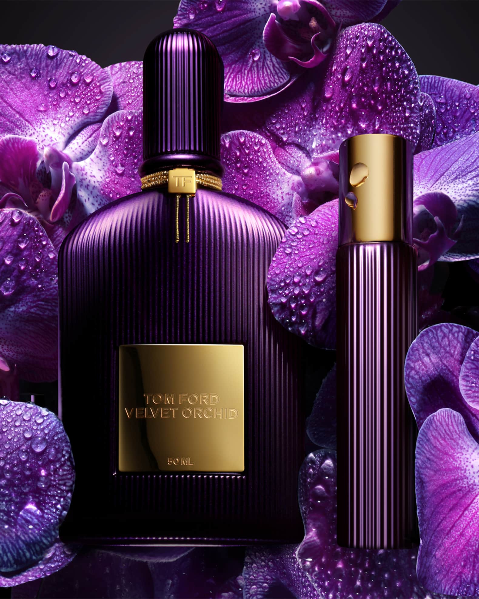 Perfume velvet orchid tom ford clearance