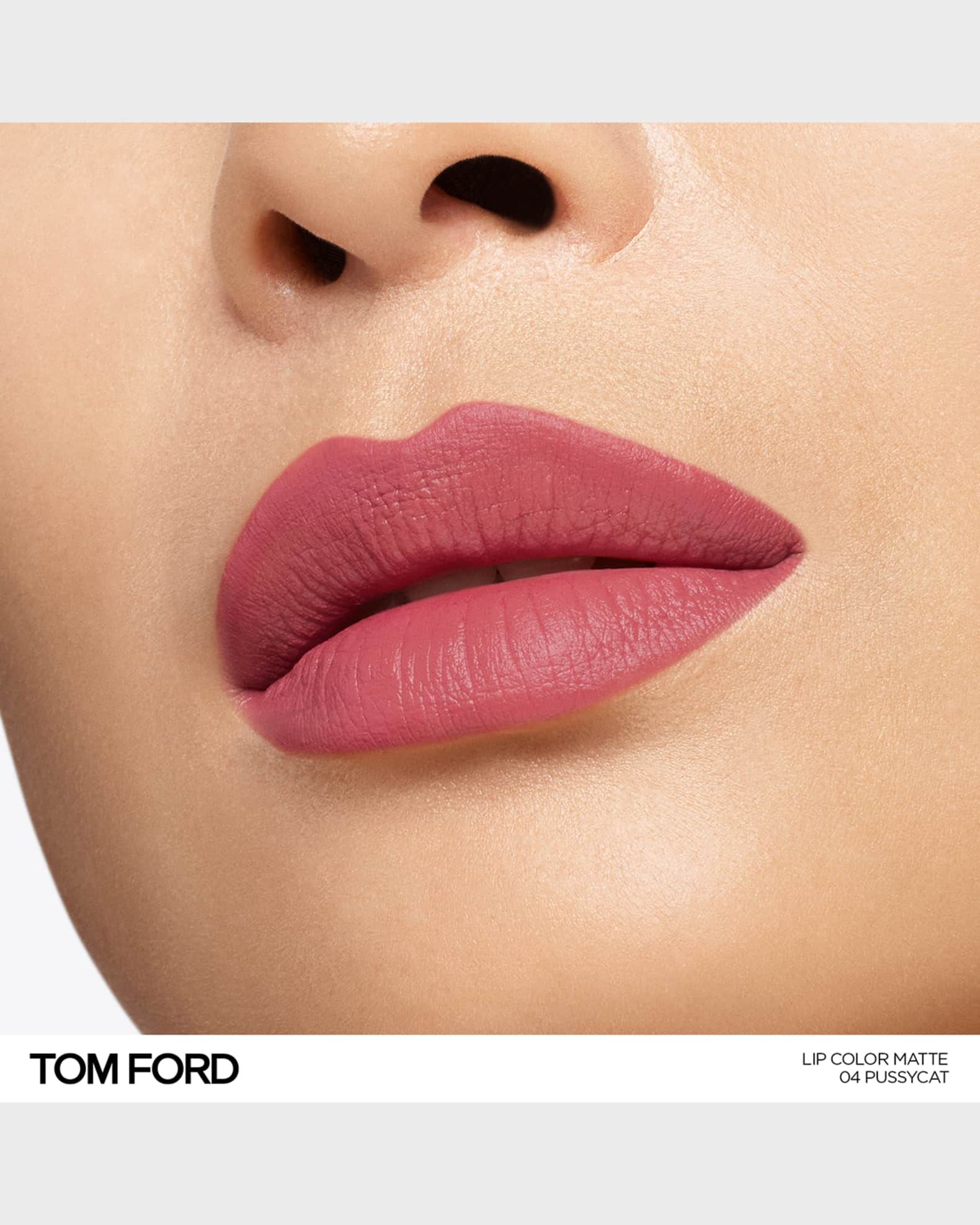 Lip Color Matte Lipstick 1