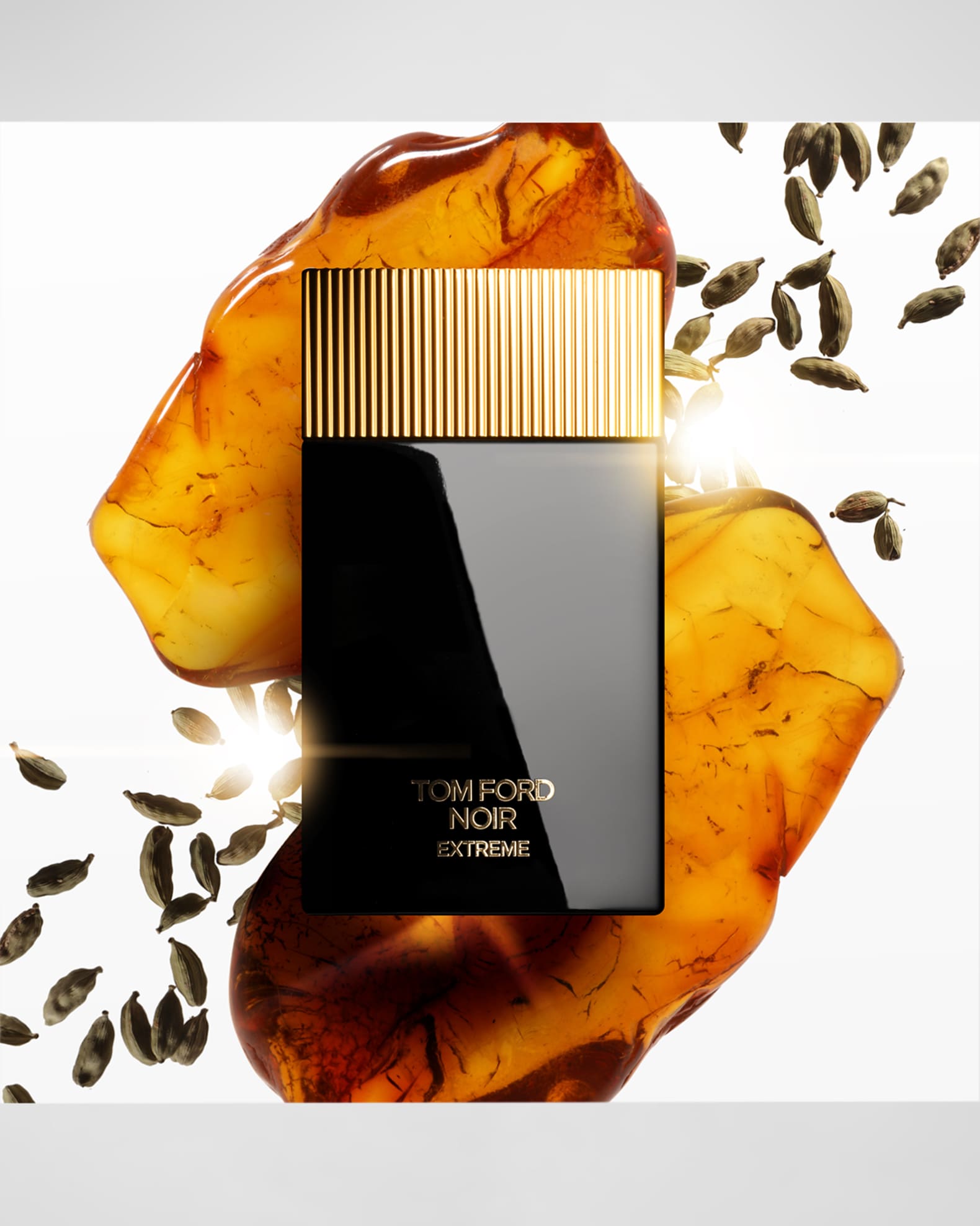 Noir Extreme for Men Eau De Parfum Neiman Marcus
